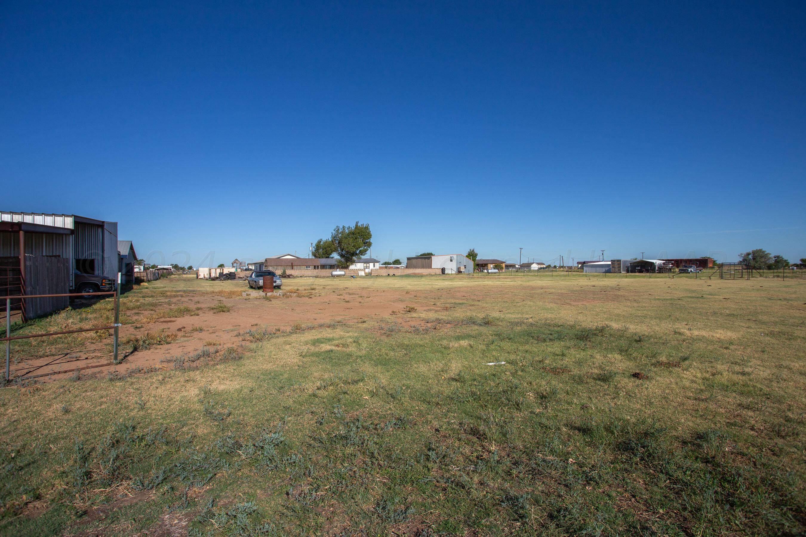 374 W Co Rd 307 Circle, Panhandle, Texas image 42