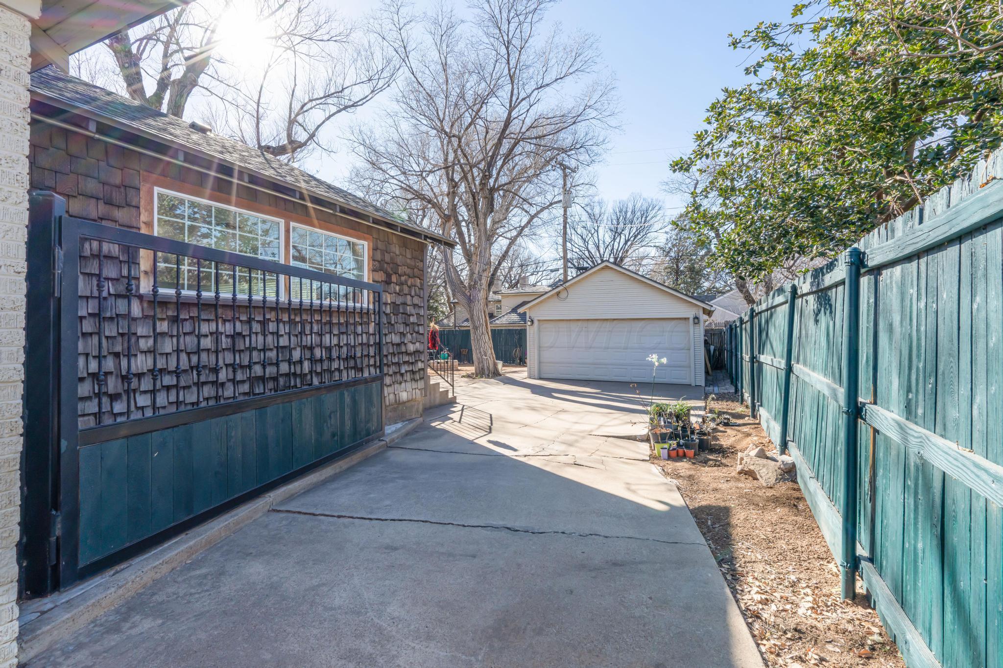 2404 S Ong Street, Amarillo, Texas image 32