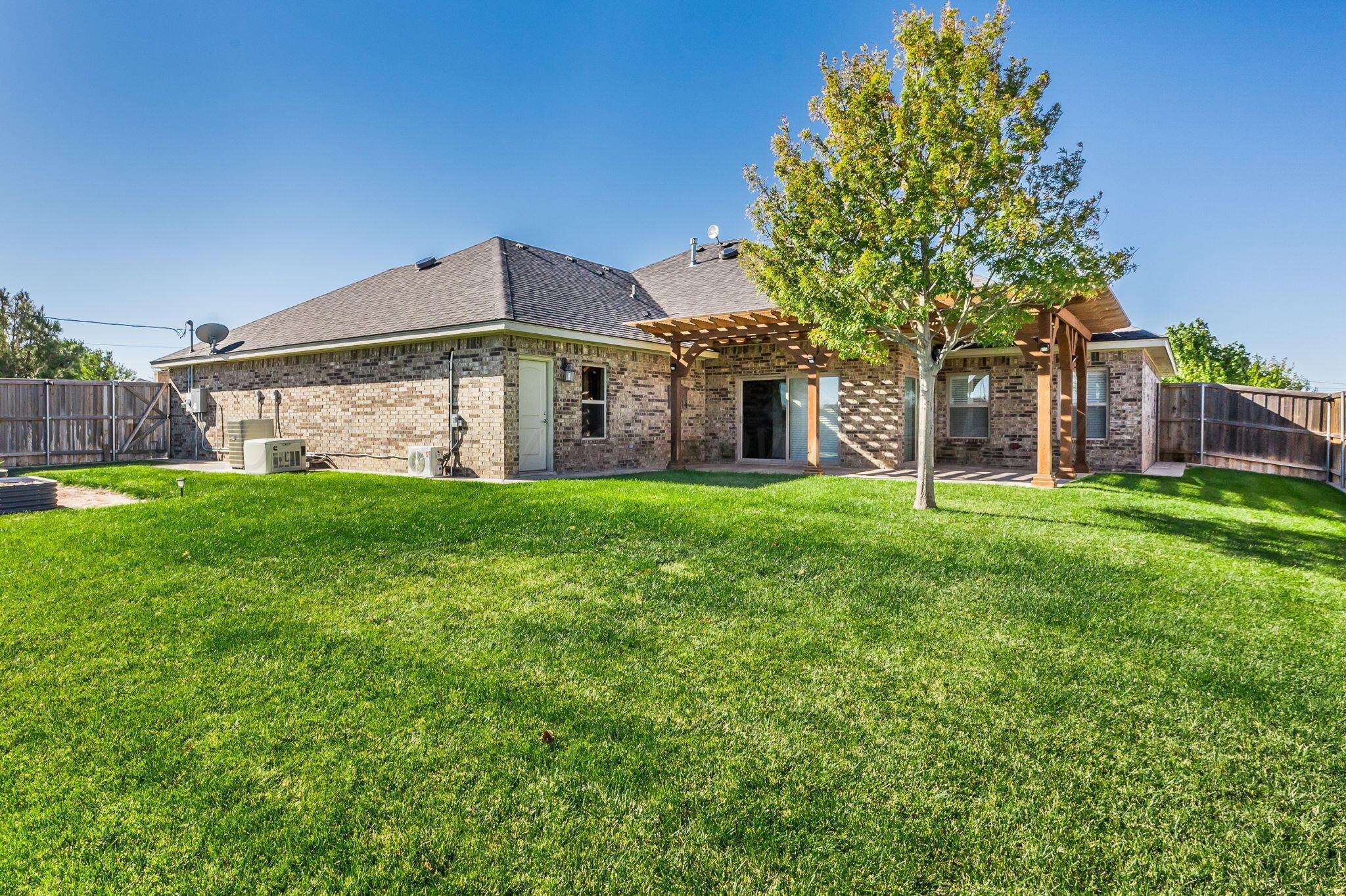 100 N Pratt Street #3, Claude, Texas image 44