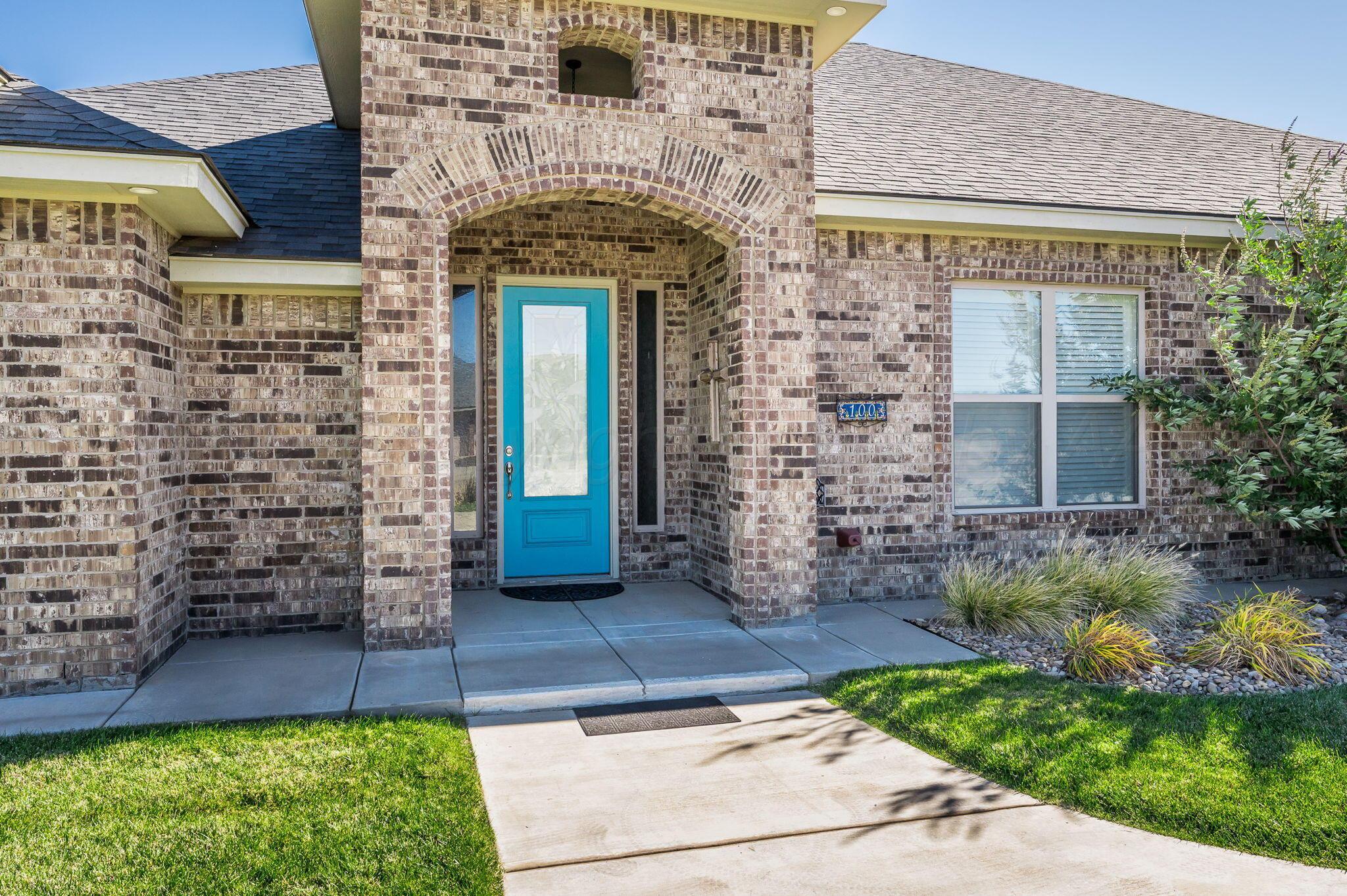 100 N Pratt Street #3, Claude, Texas image 4