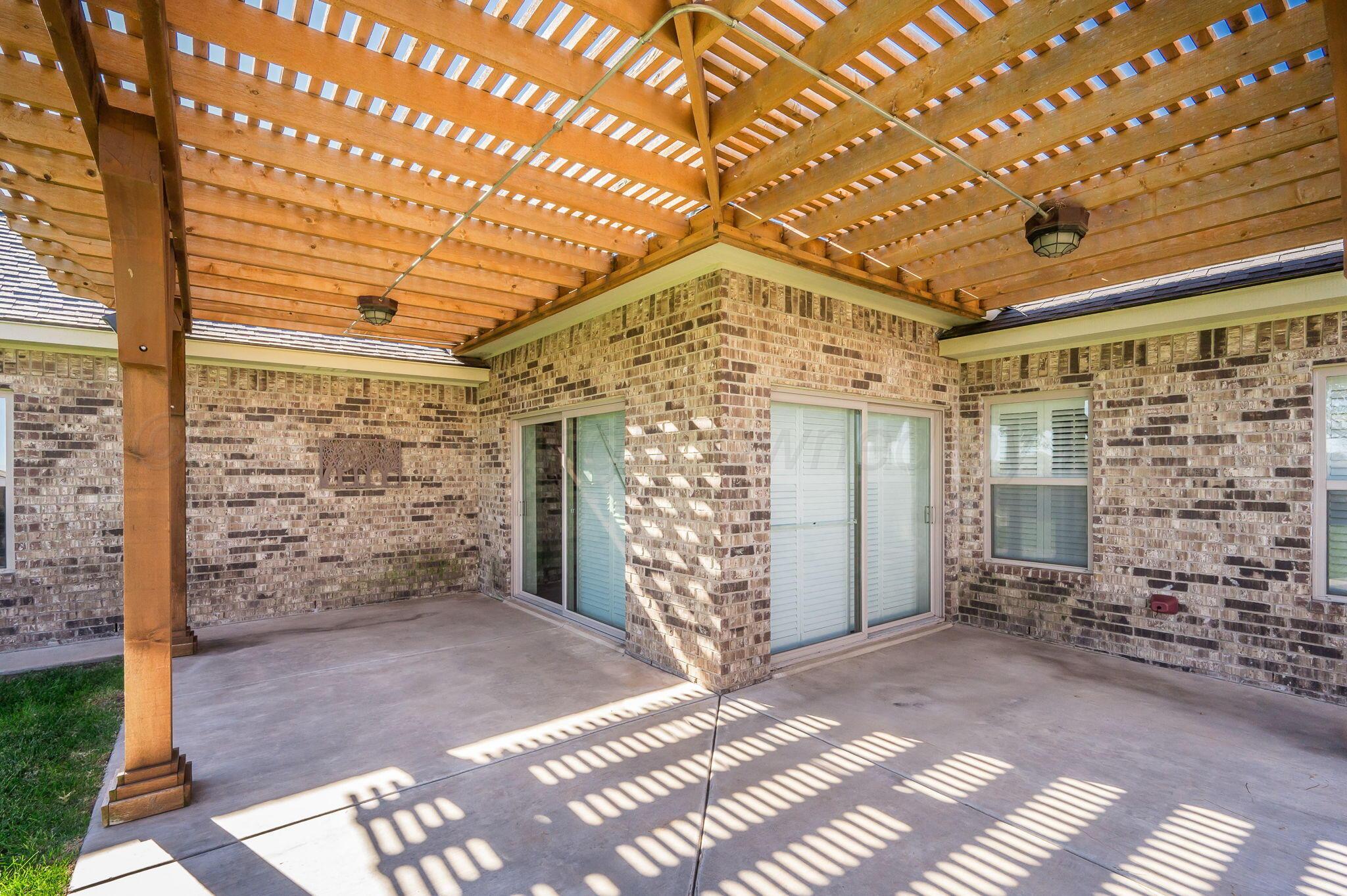 100 N Pratt Street #3, Claude, Texas image 41