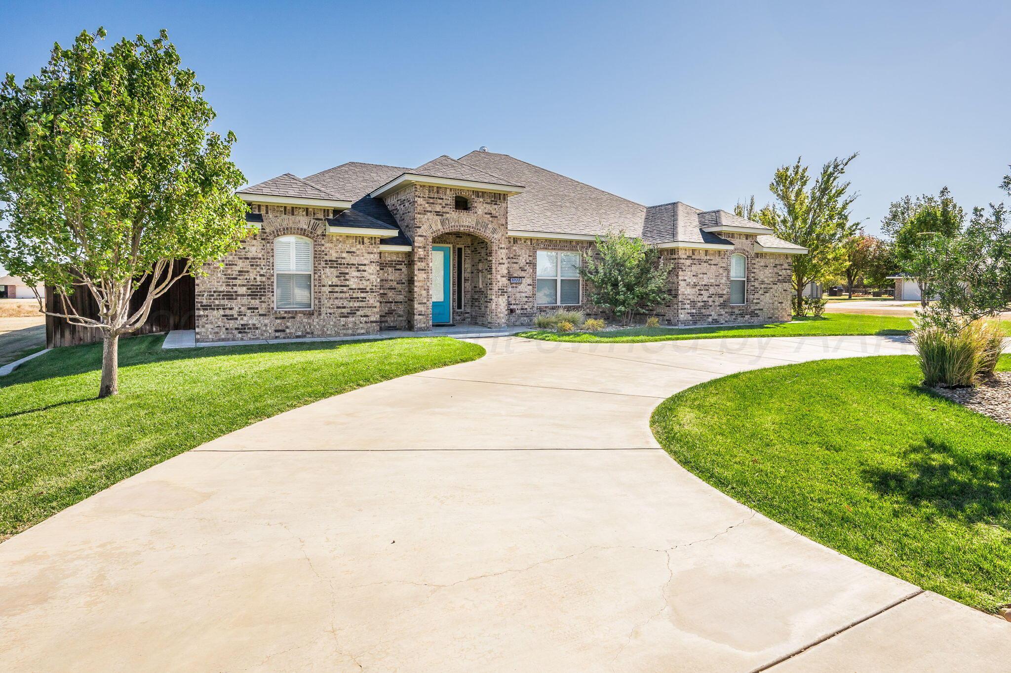 100 N Pratt Street #3, Claude, Texas image 1