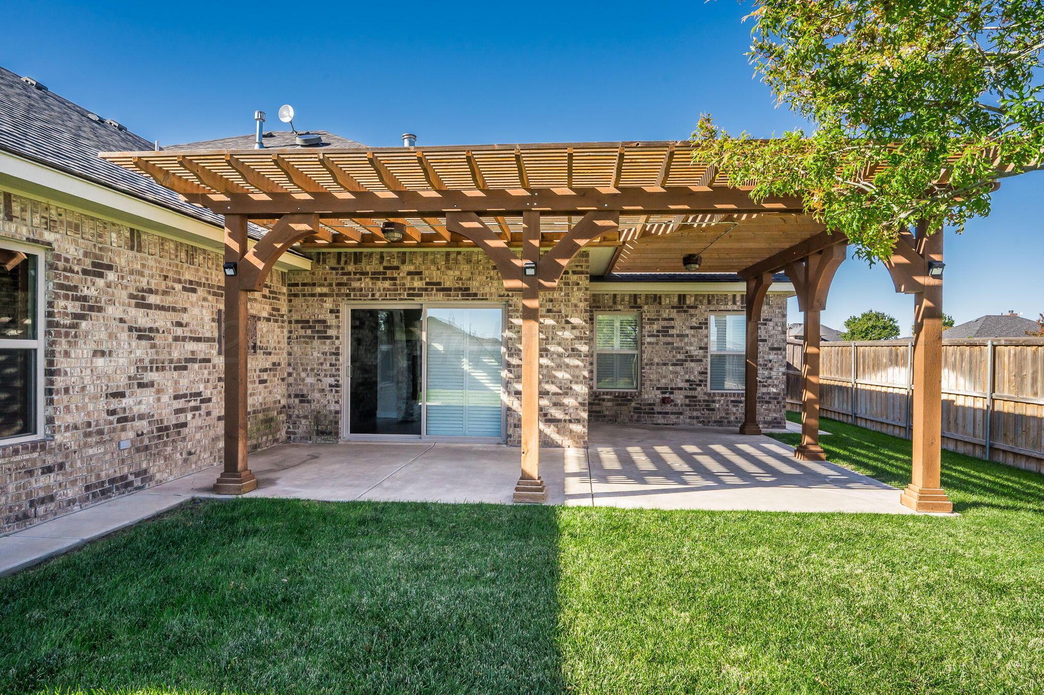 100 N Pratt Street #3, Claude, Texas image 42