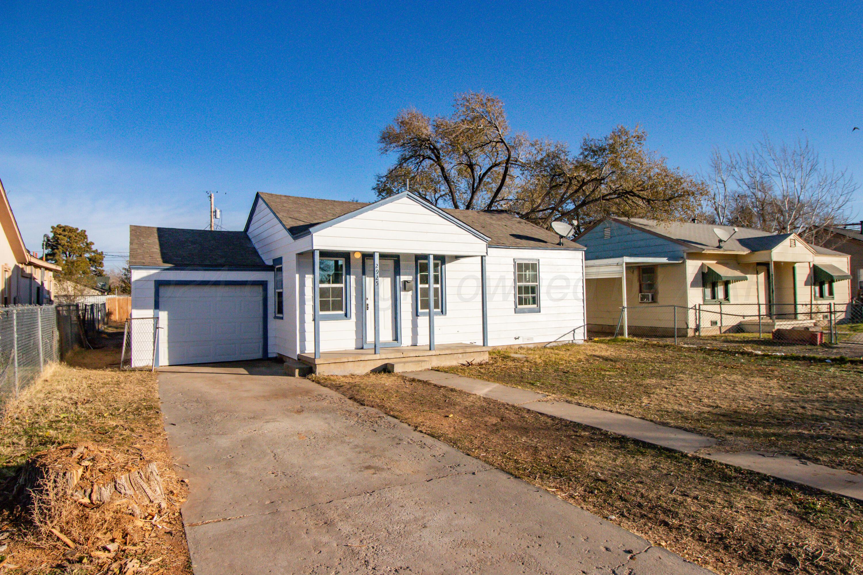 2925 Brook Avenue, Amarillo, Texas image 4