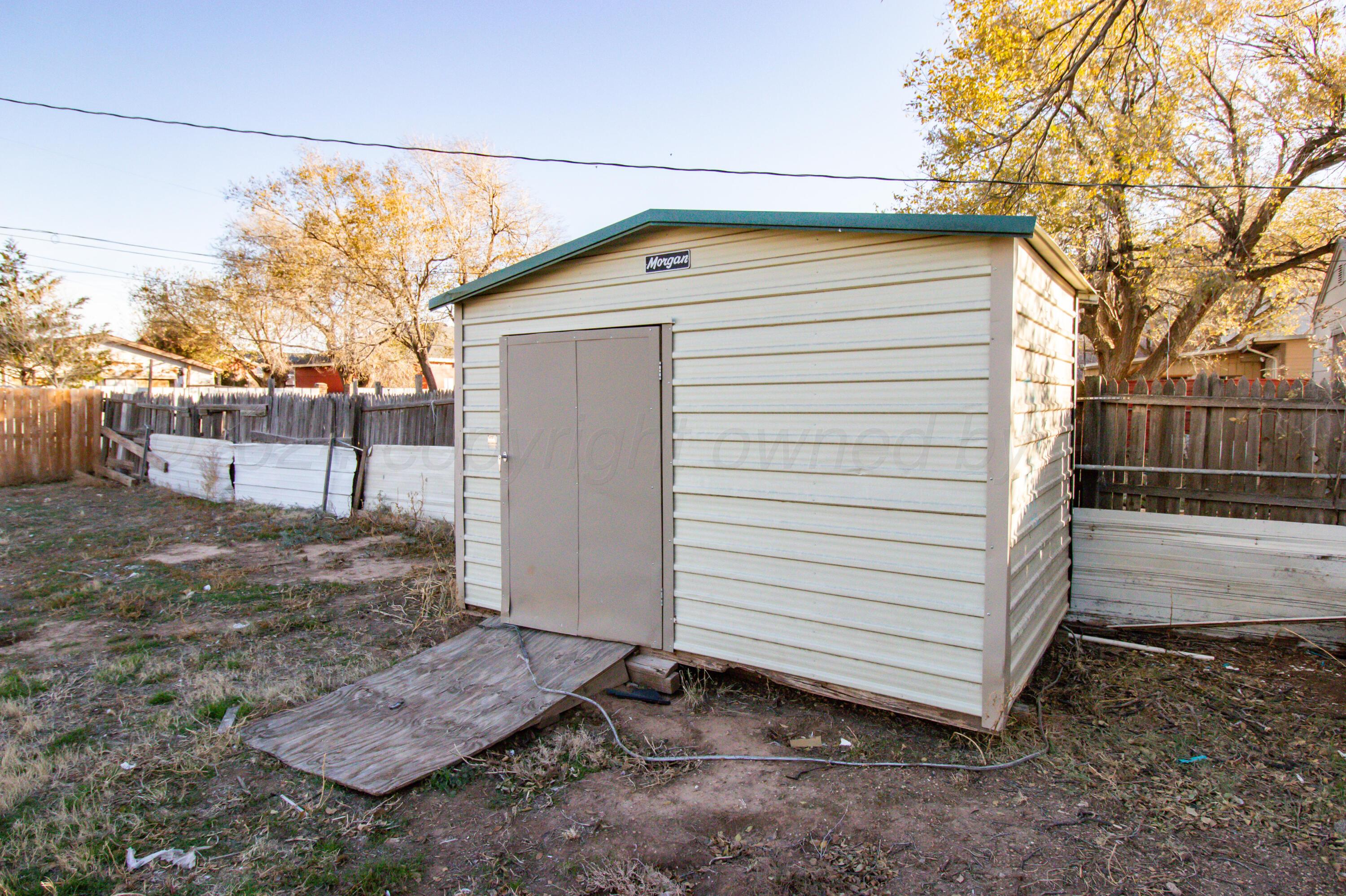 2925 Brook Avenue, Amarillo, Texas image 21