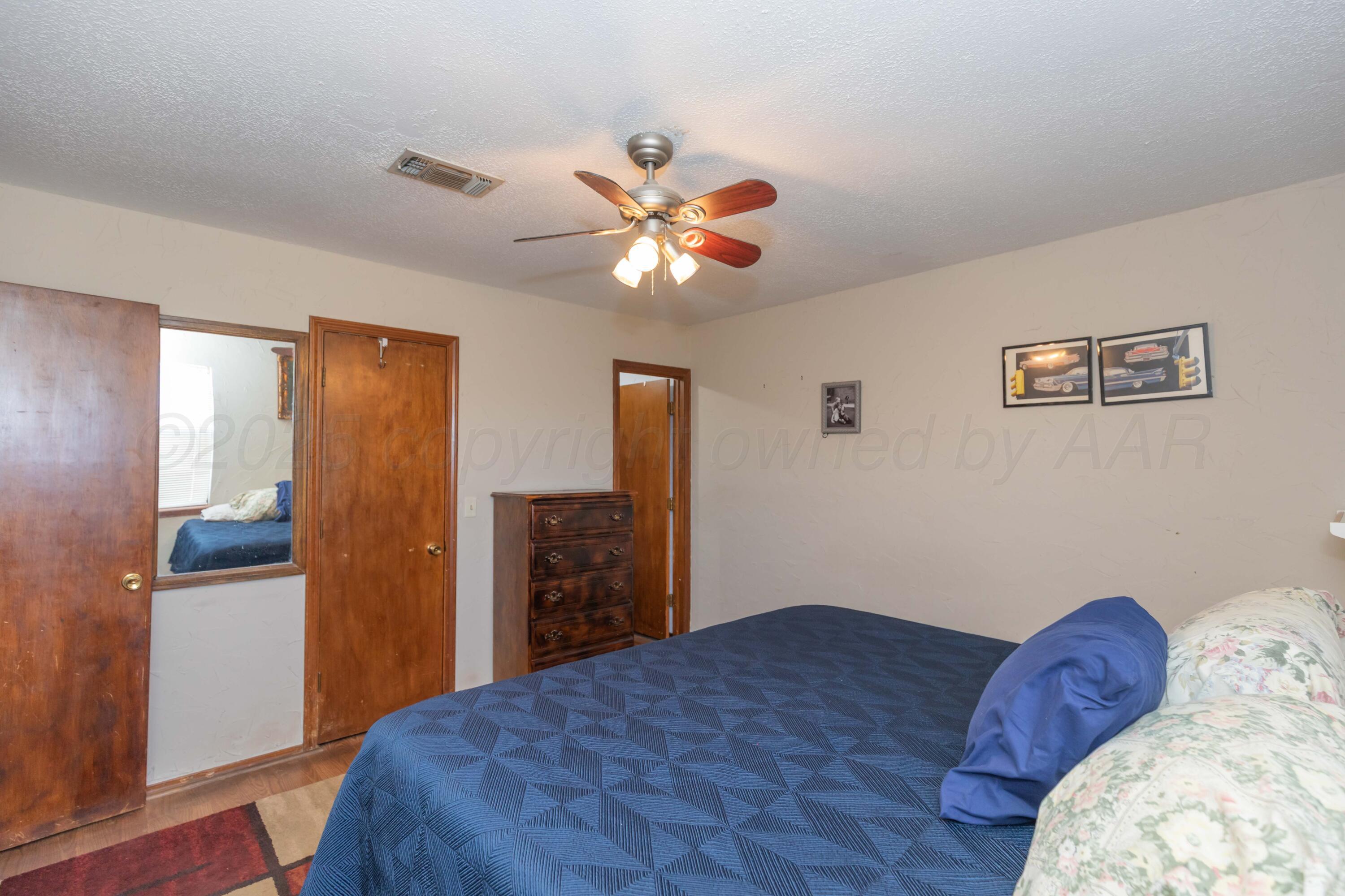 609 W Groom Avenue, Panhandle, Texas image 13