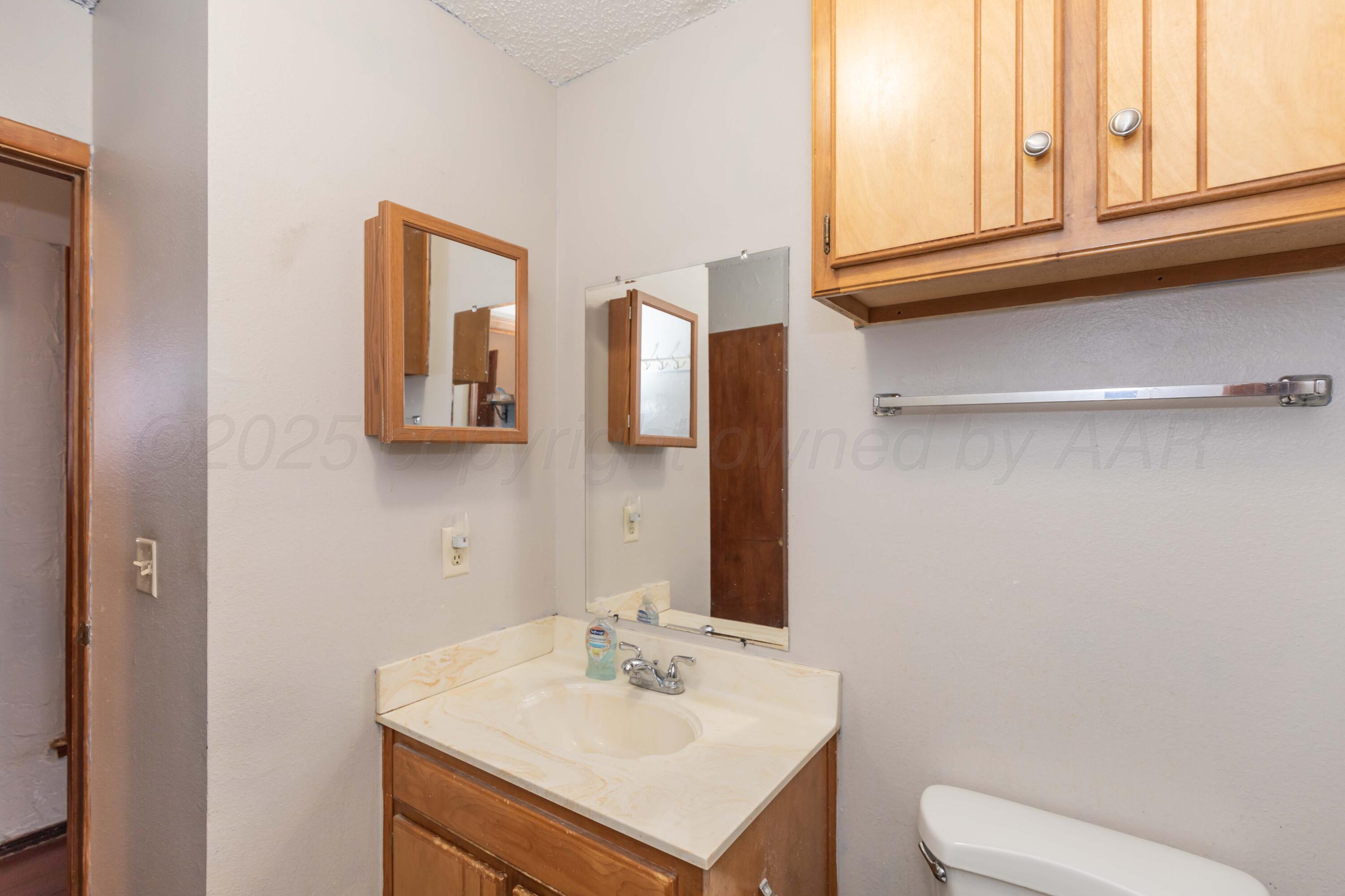 609 W Groom Avenue, Panhandle, Texas image 22
