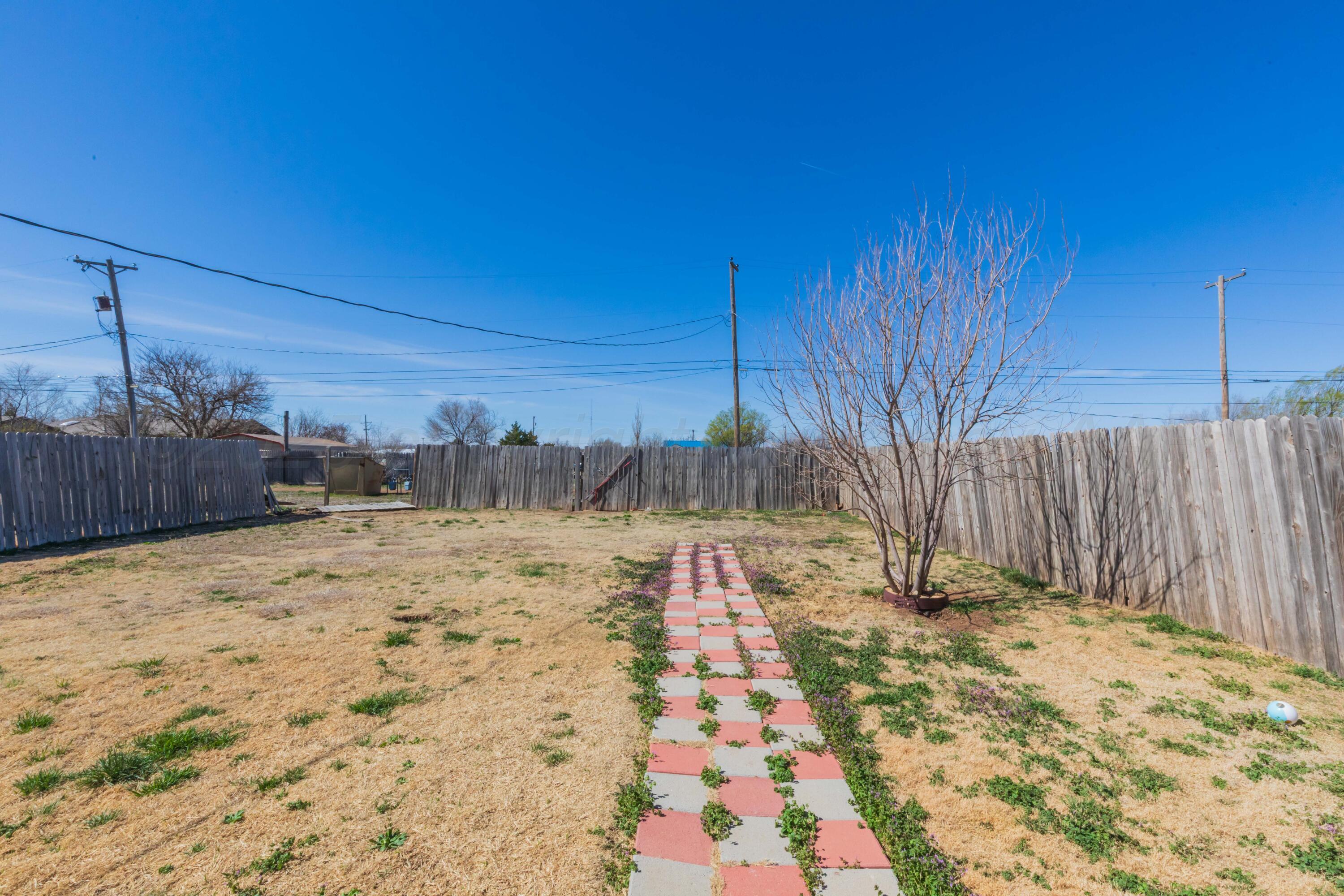 609 W Groom Avenue, Panhandle, Texas image 27
