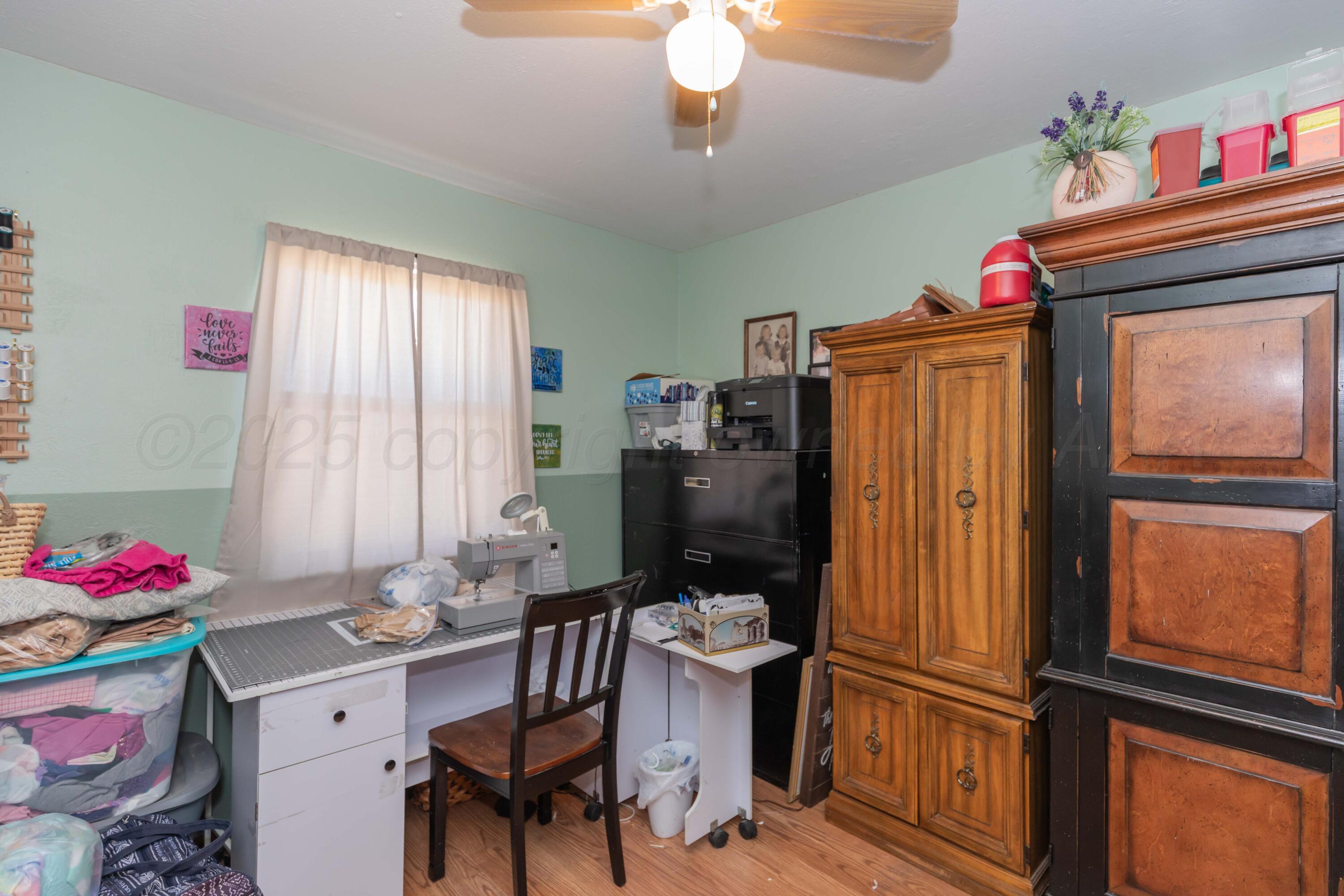 609 W Groom Avenue, Panhandle, Texas image 23