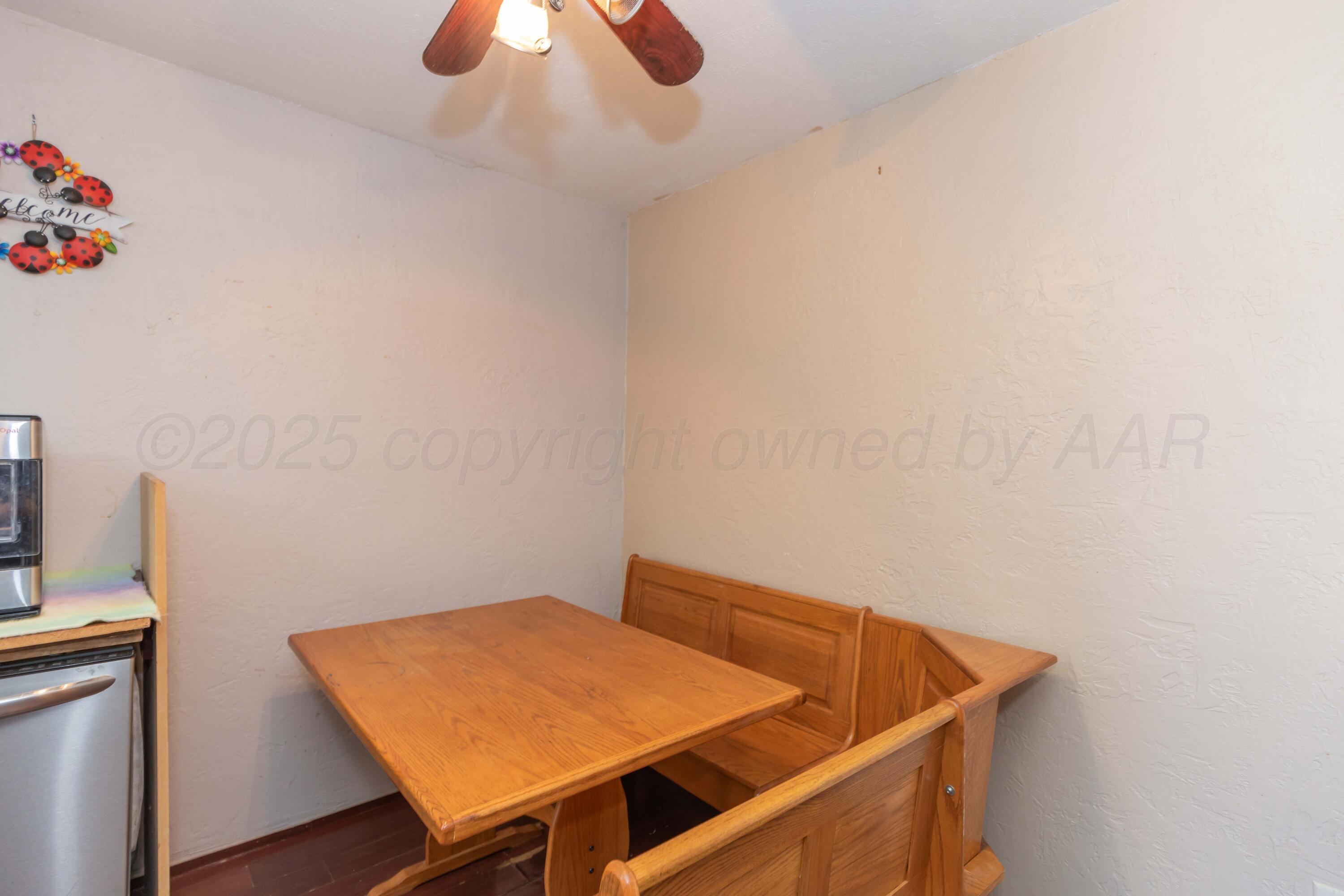 609 W Groom Avenue, Panhandle, Texas image 7