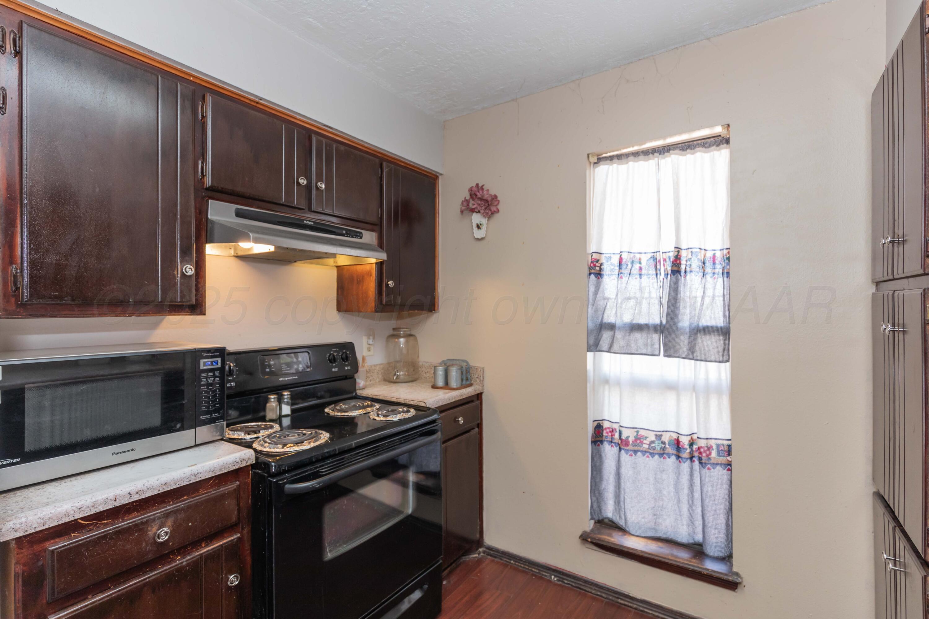 609 W Groom Avenue, Panhandle, Texas image 6