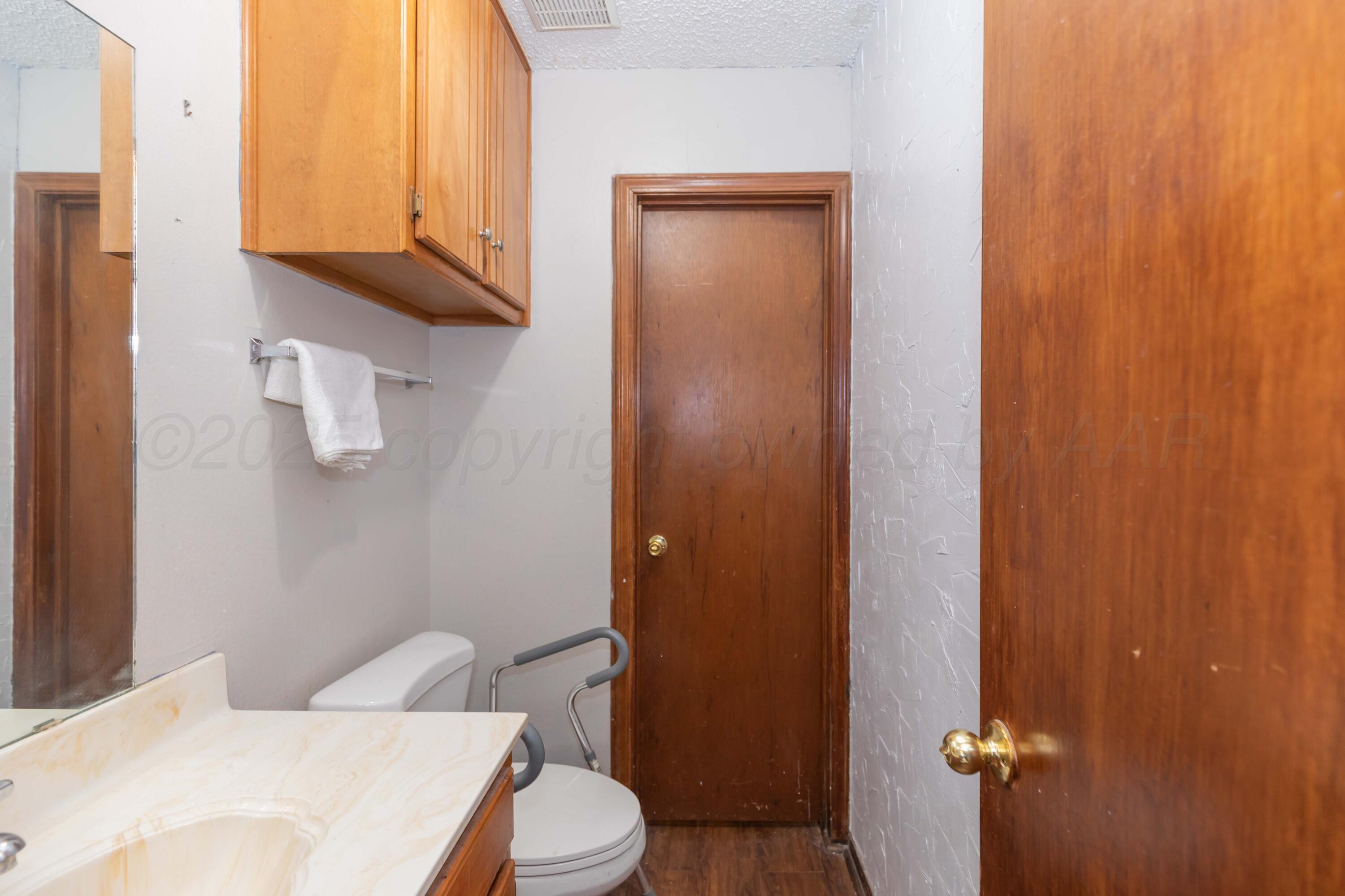 609 W Groom Avenue, Panhandle, Texas image 16