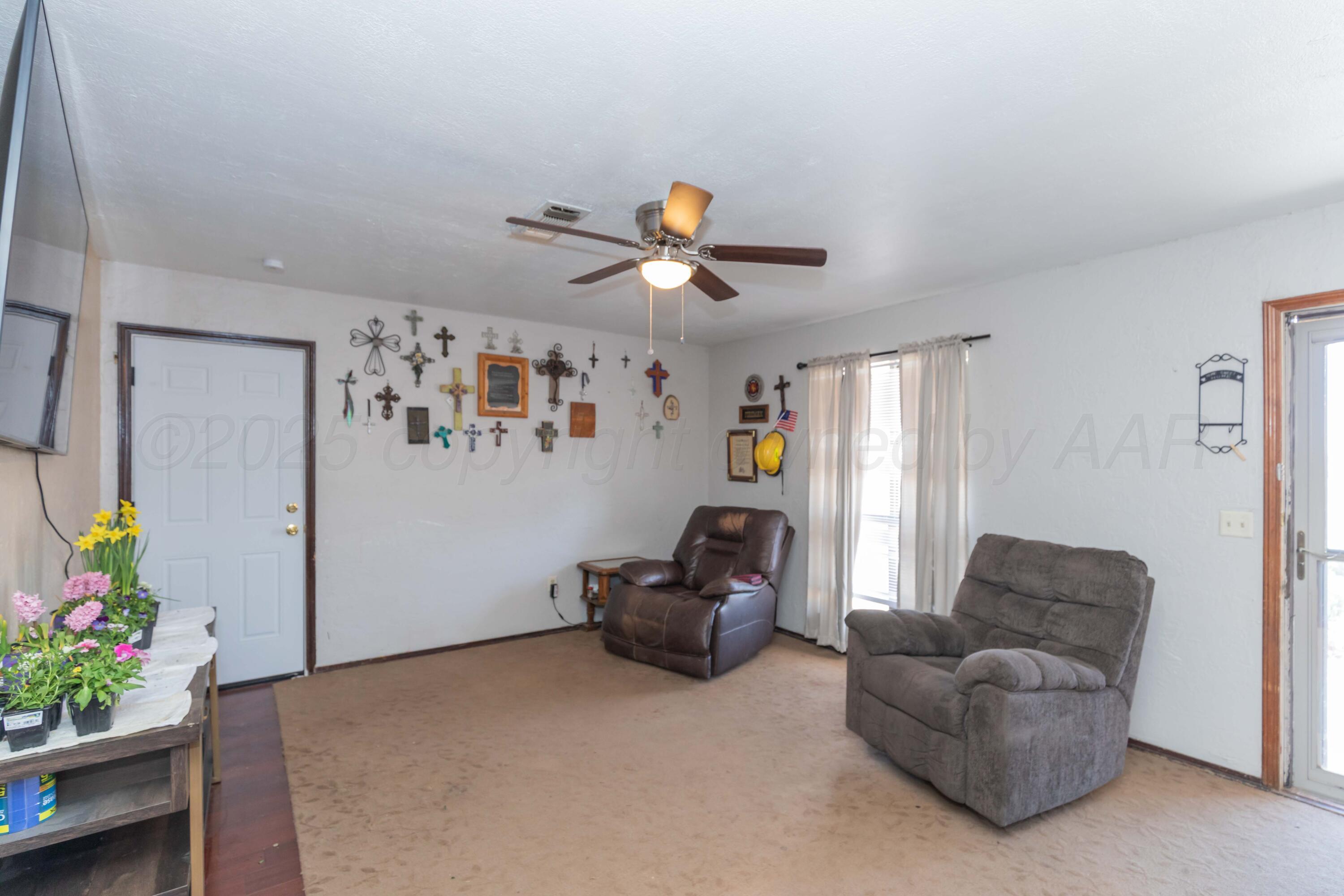 609 W Groom Avenue, Panhandle, Texas image 10