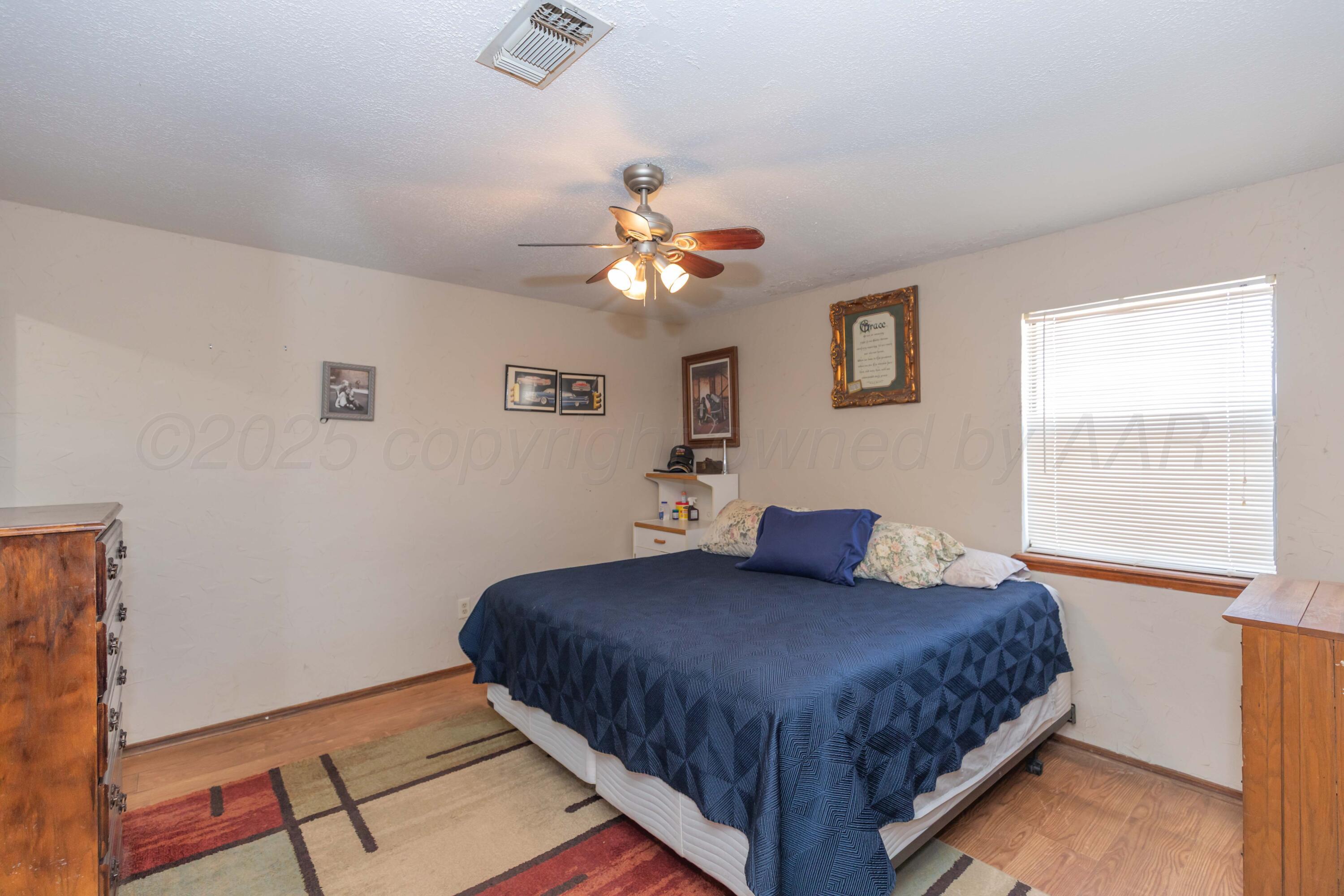 609 W Groom Avenue, Panhandle, Texas image 12