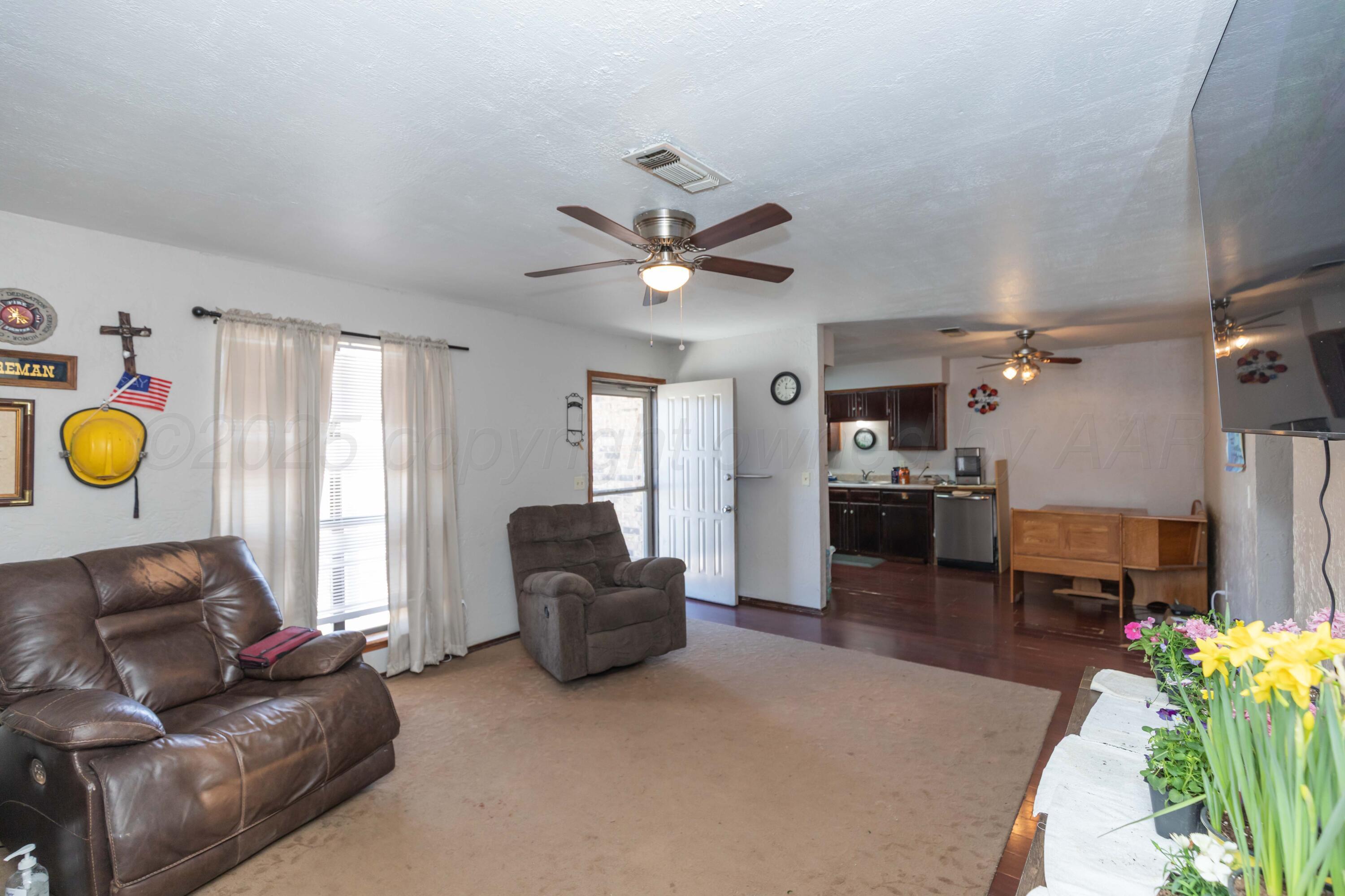 609 W Groom Avenue, Panhandle, Texas image 11
