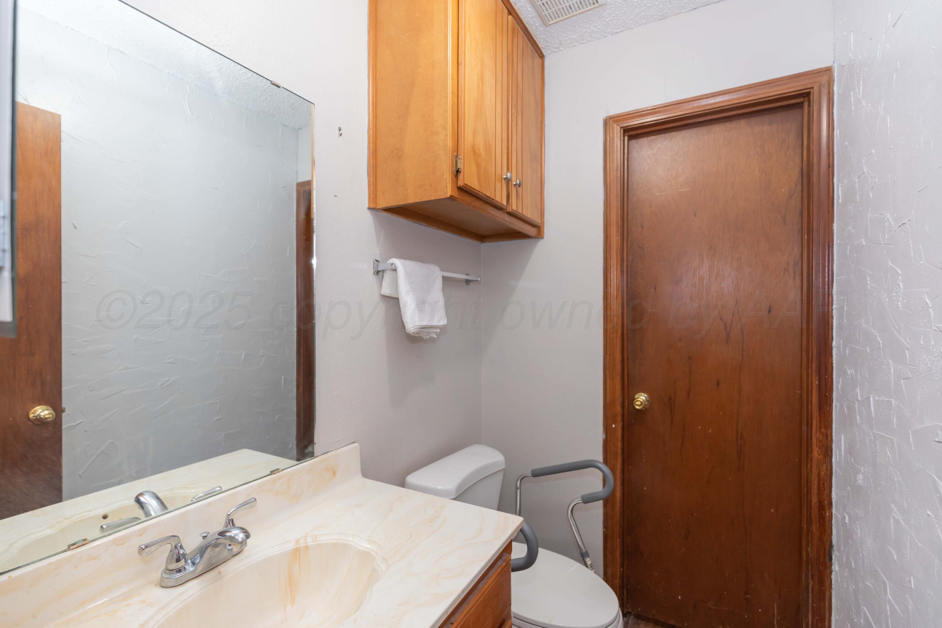 609 W Groom Avenue, Panhandle, Texas image 15