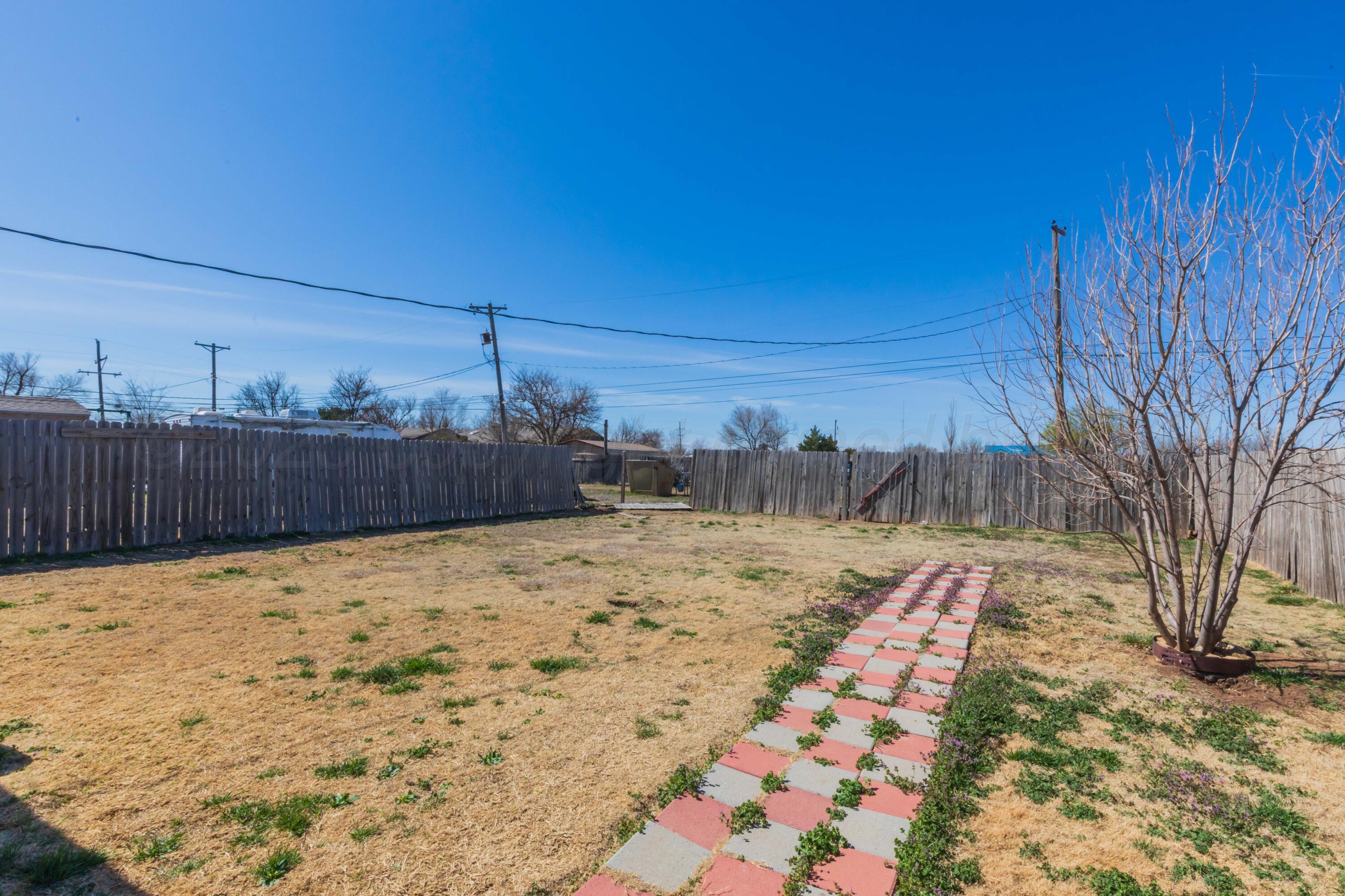 609 W Groom Avenue, Panhandle, Texas image 26