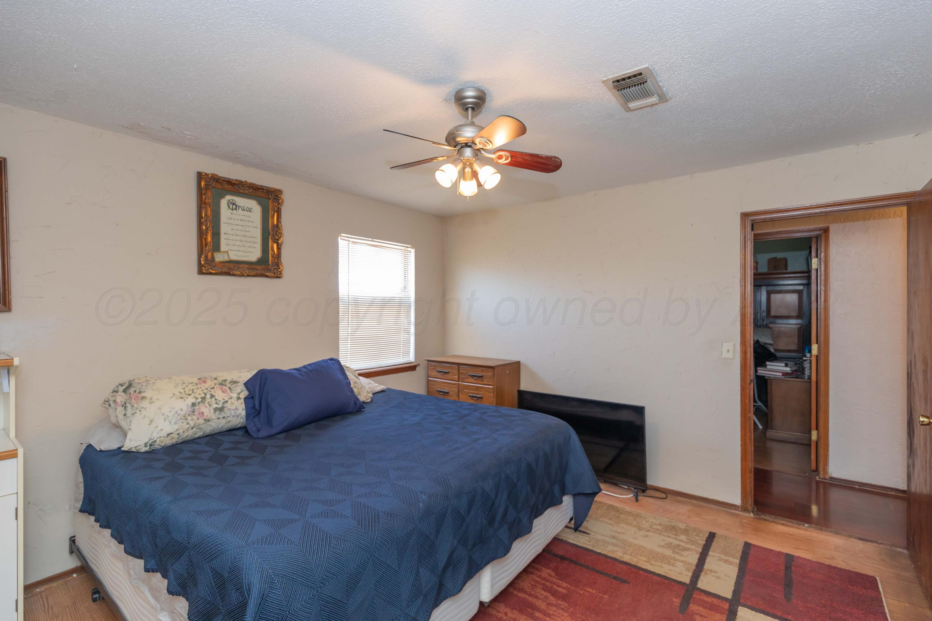 609 W Groom Avenue, Panhandle, Texas image 14