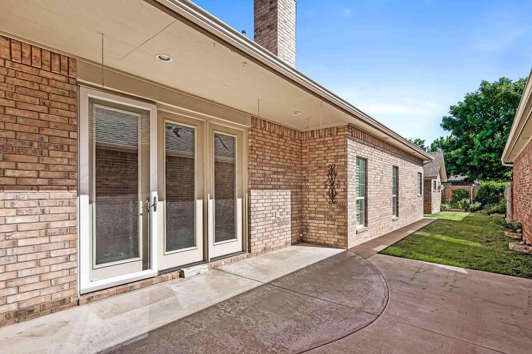 7802 Pineridge Drive, Amarillo, Alaska image 20