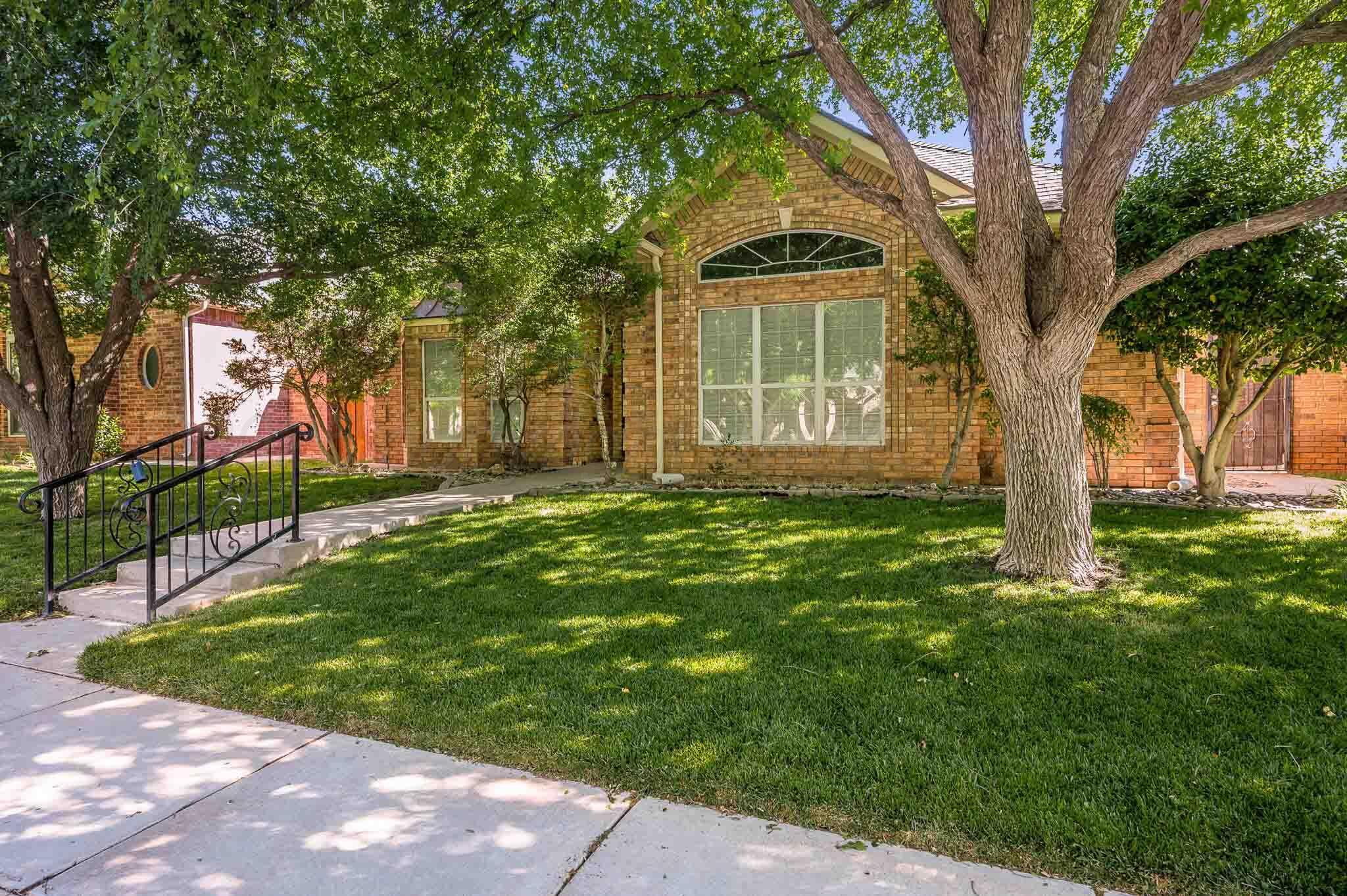 7802 Pineridge Drive, Amarillo, Alaska image 1