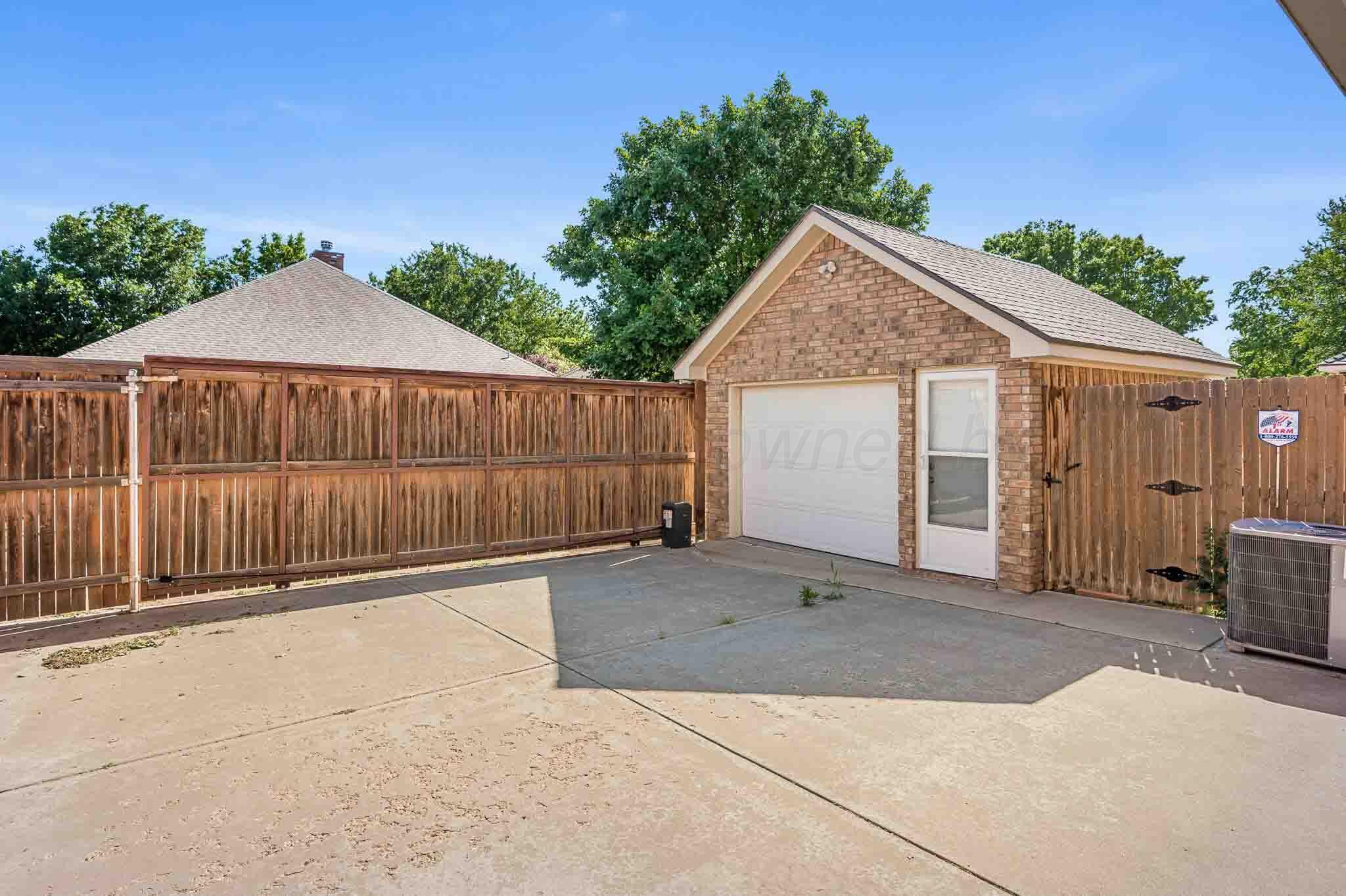 7802 Pineridge Drive, Amarillo, Alaska image 23
