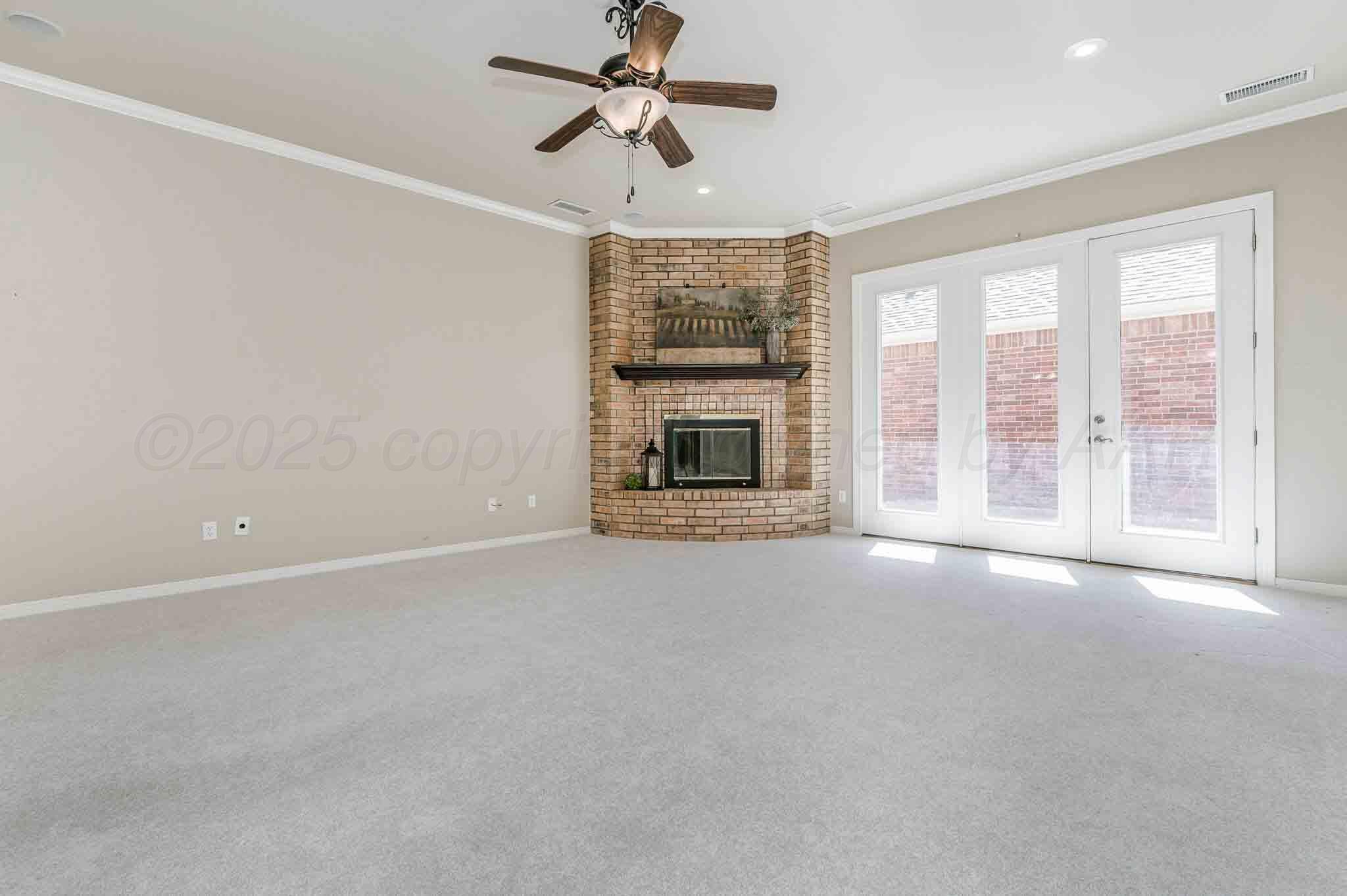 7802 Pineridge Drive, Amarillo, Alaska image 10