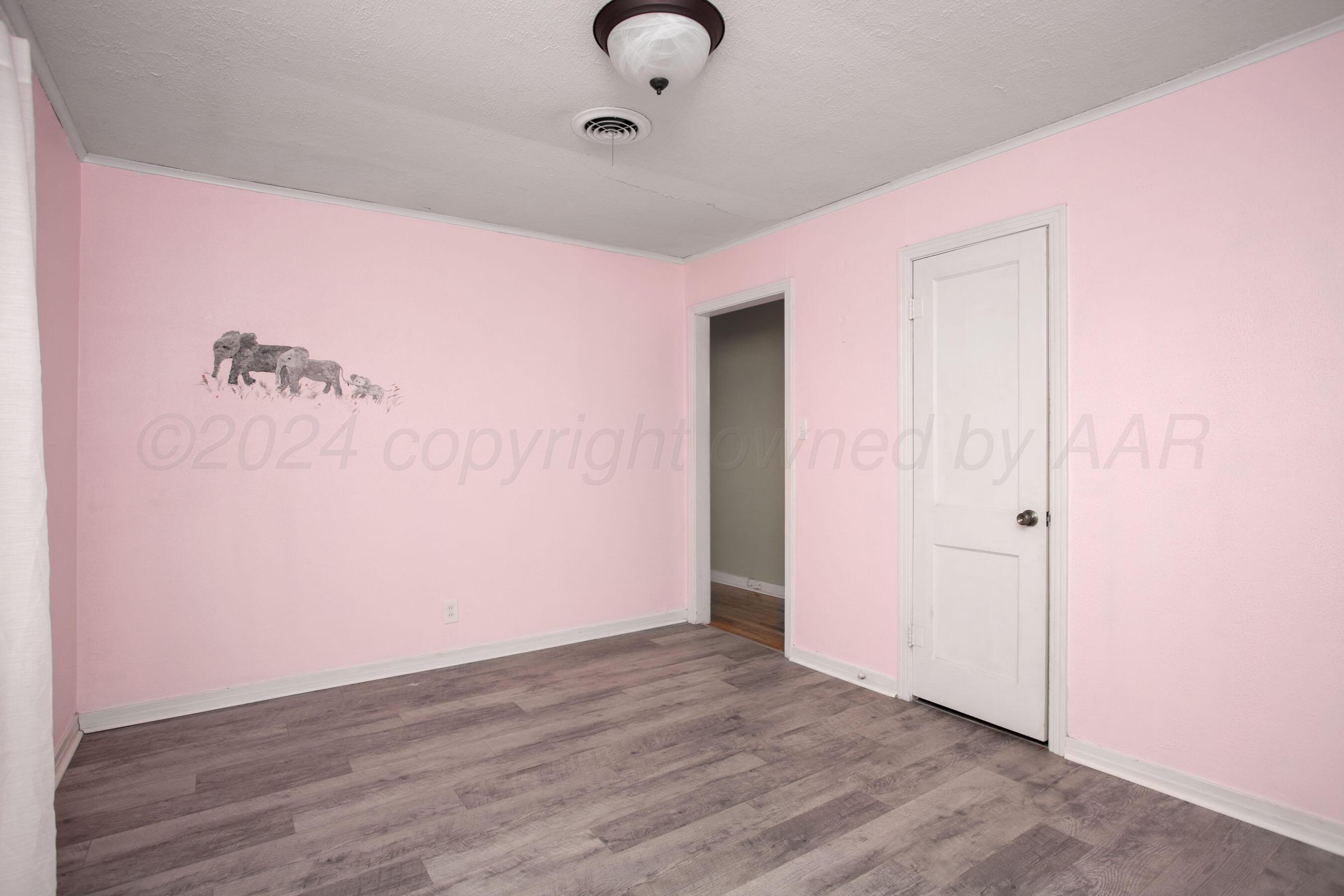 1612 N Manhattan Street, Amarillo, Texas image 18