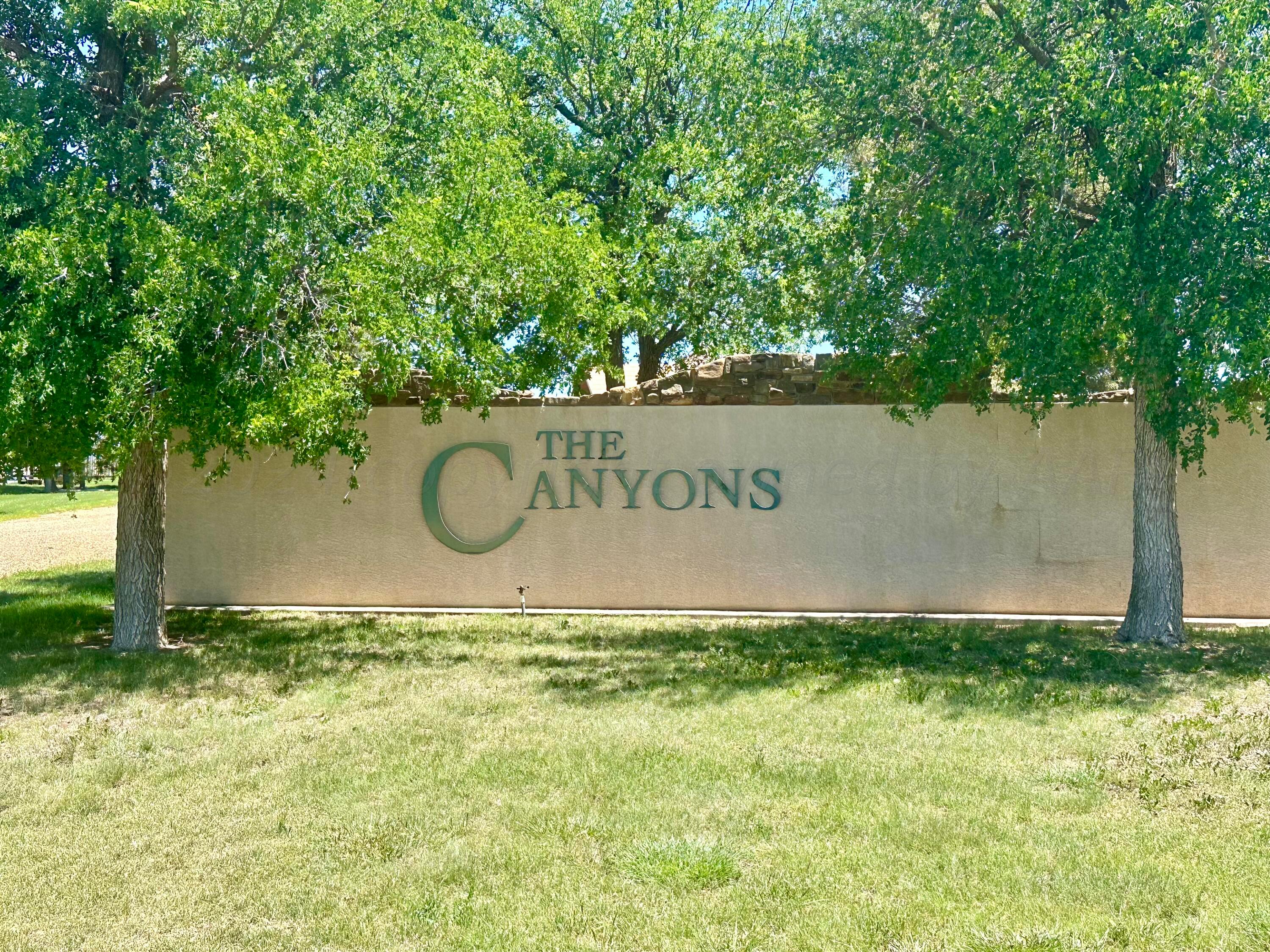 710 Canyon Parkway, Canyon, Texas image 6