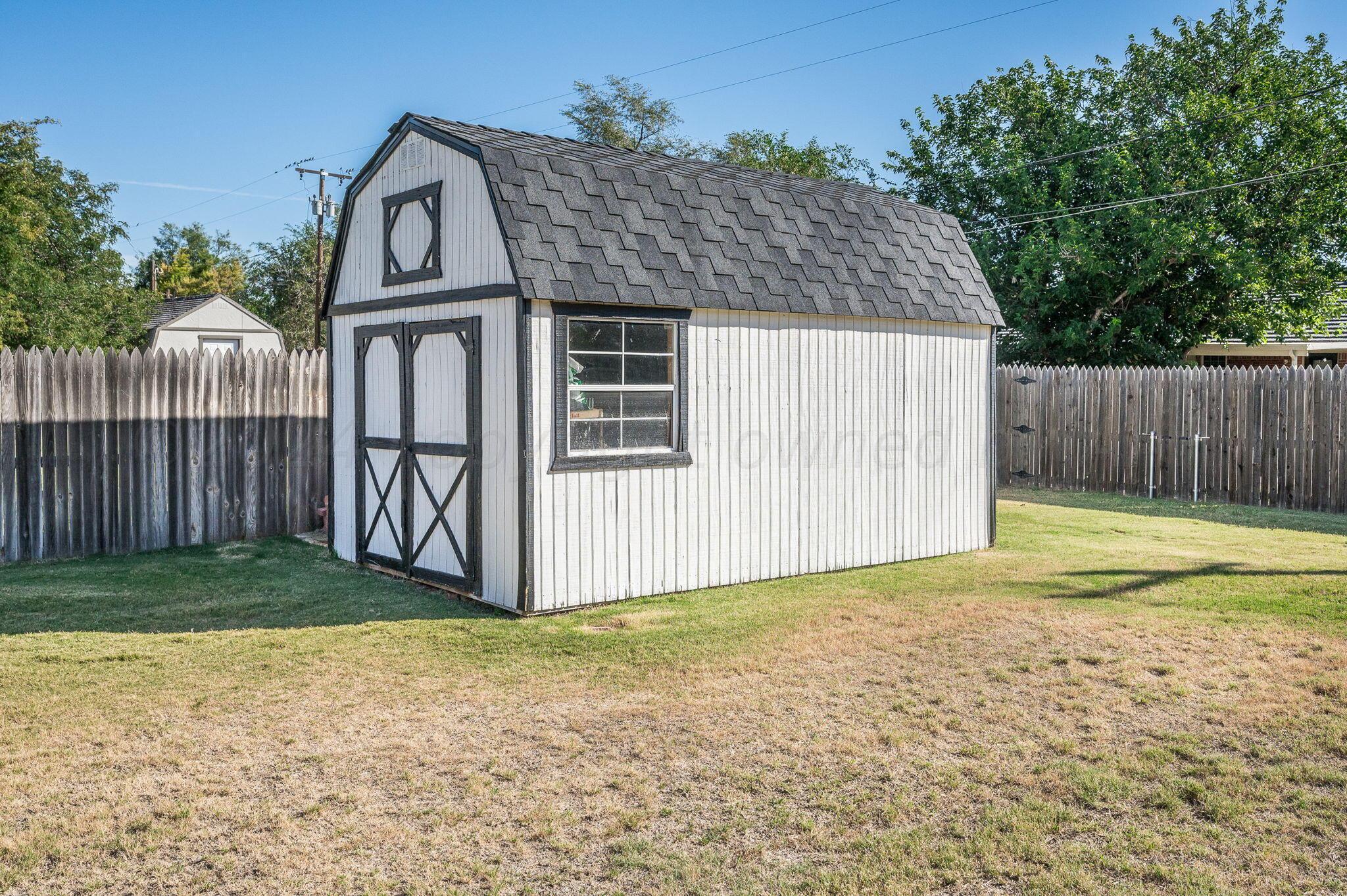 2700 N Duncan Street, Pampa, Texas image 30