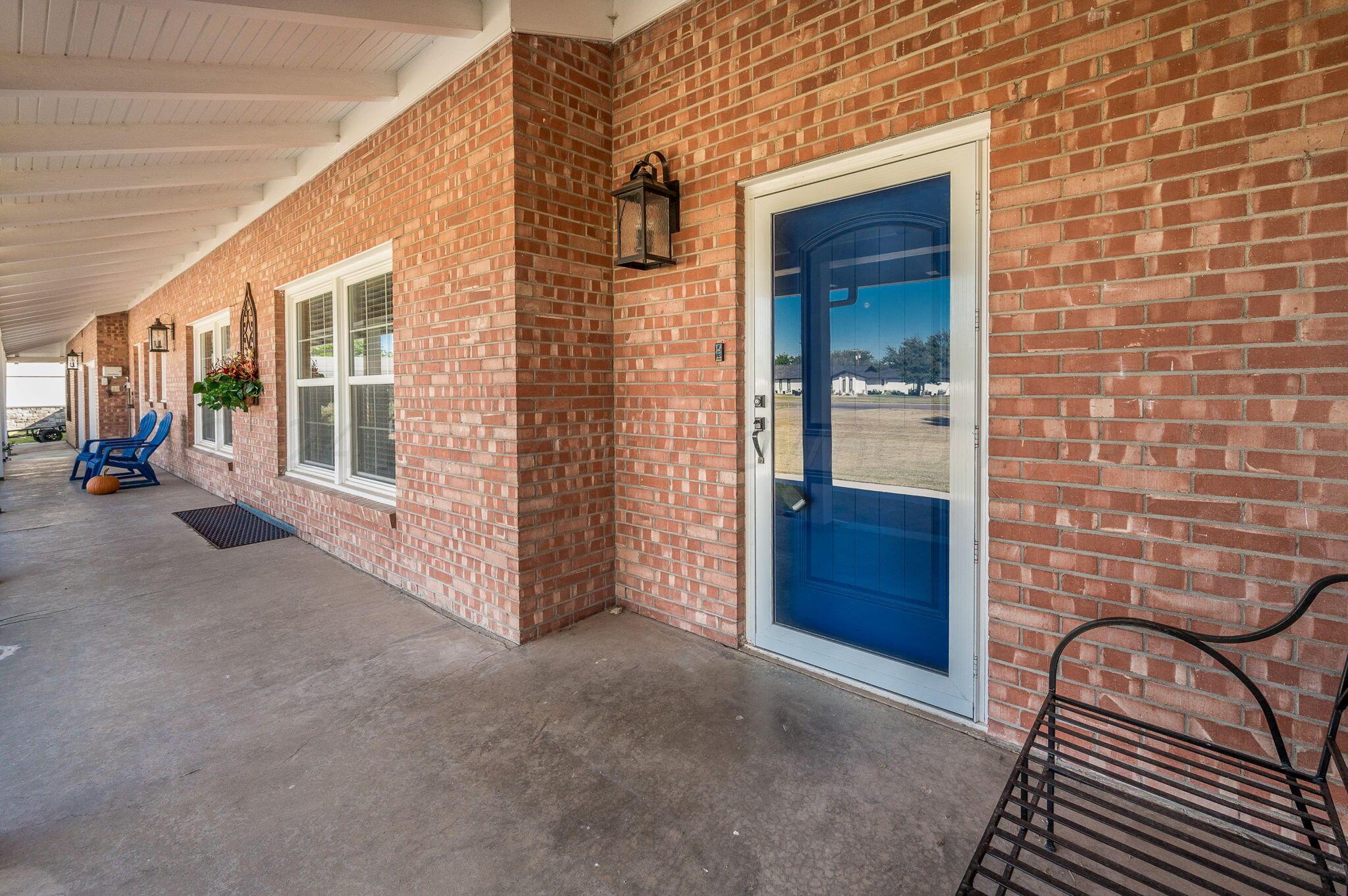 2700 N Duncan Street, Pampa, Texas image 3