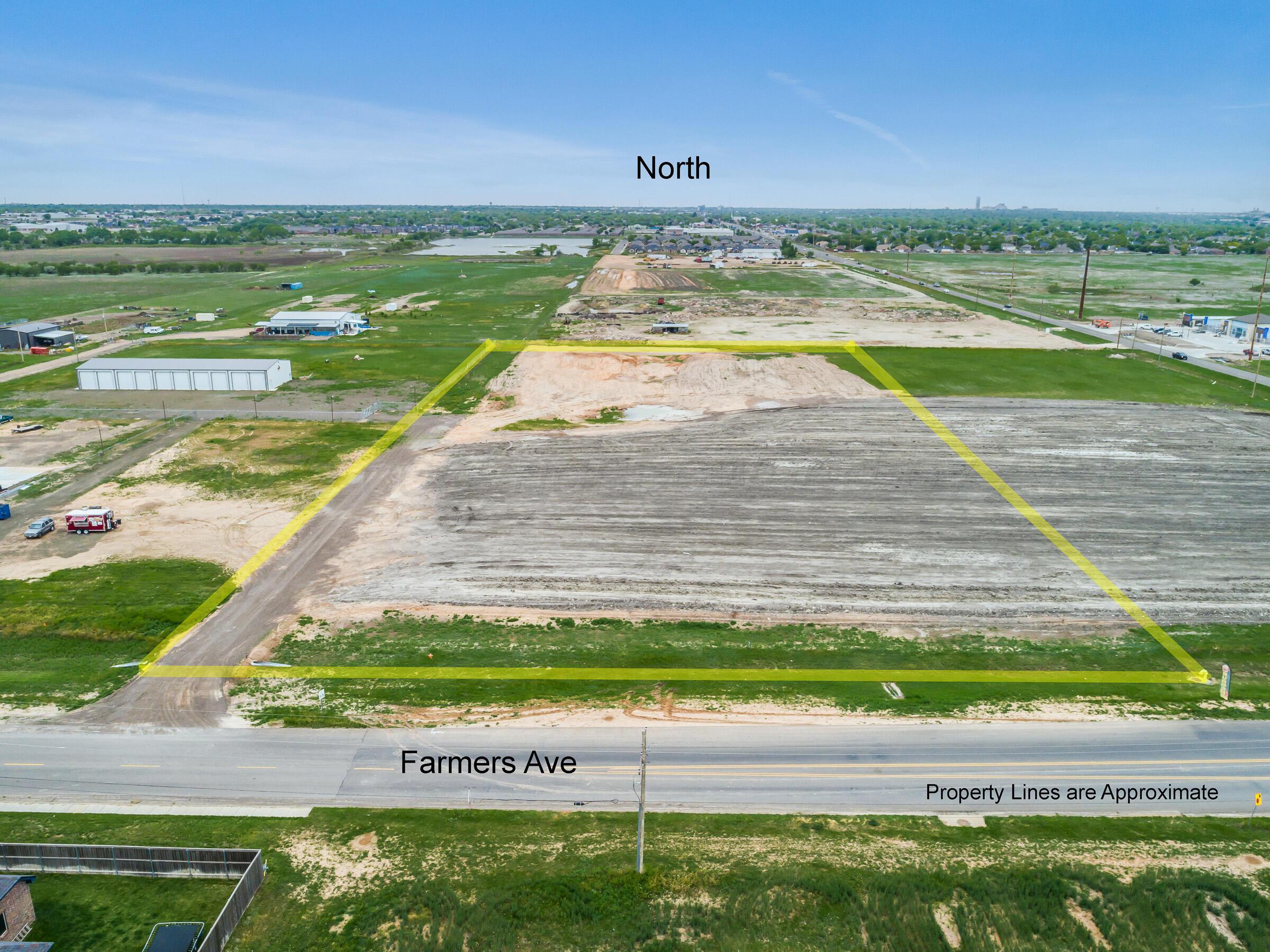 Farmers Avenue, Amarillo, Texas image 1