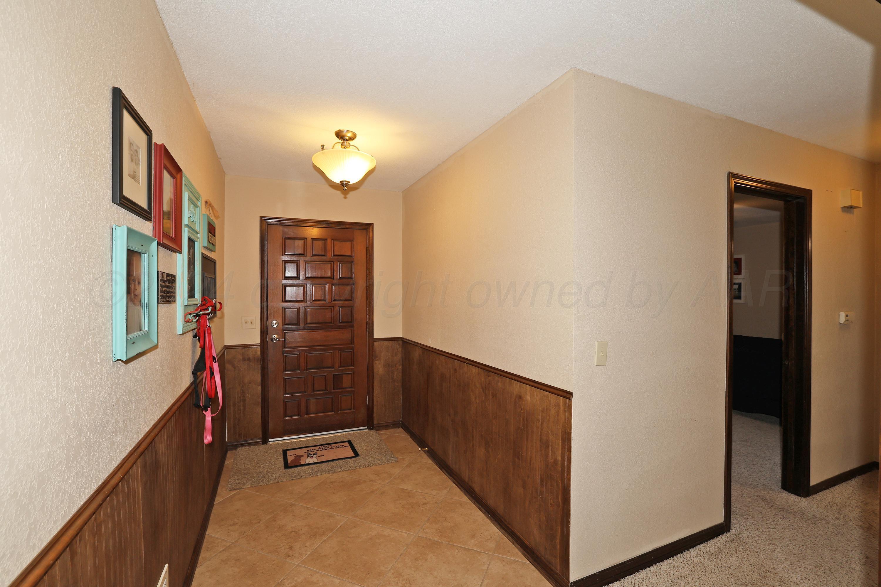 5613 Purdue Street, Amarillo, Texas image 3