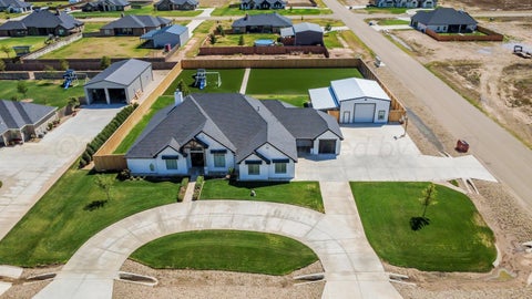 Homes For Sale - 8905 Bethel Springs<br/> Amarillo, TX 79119