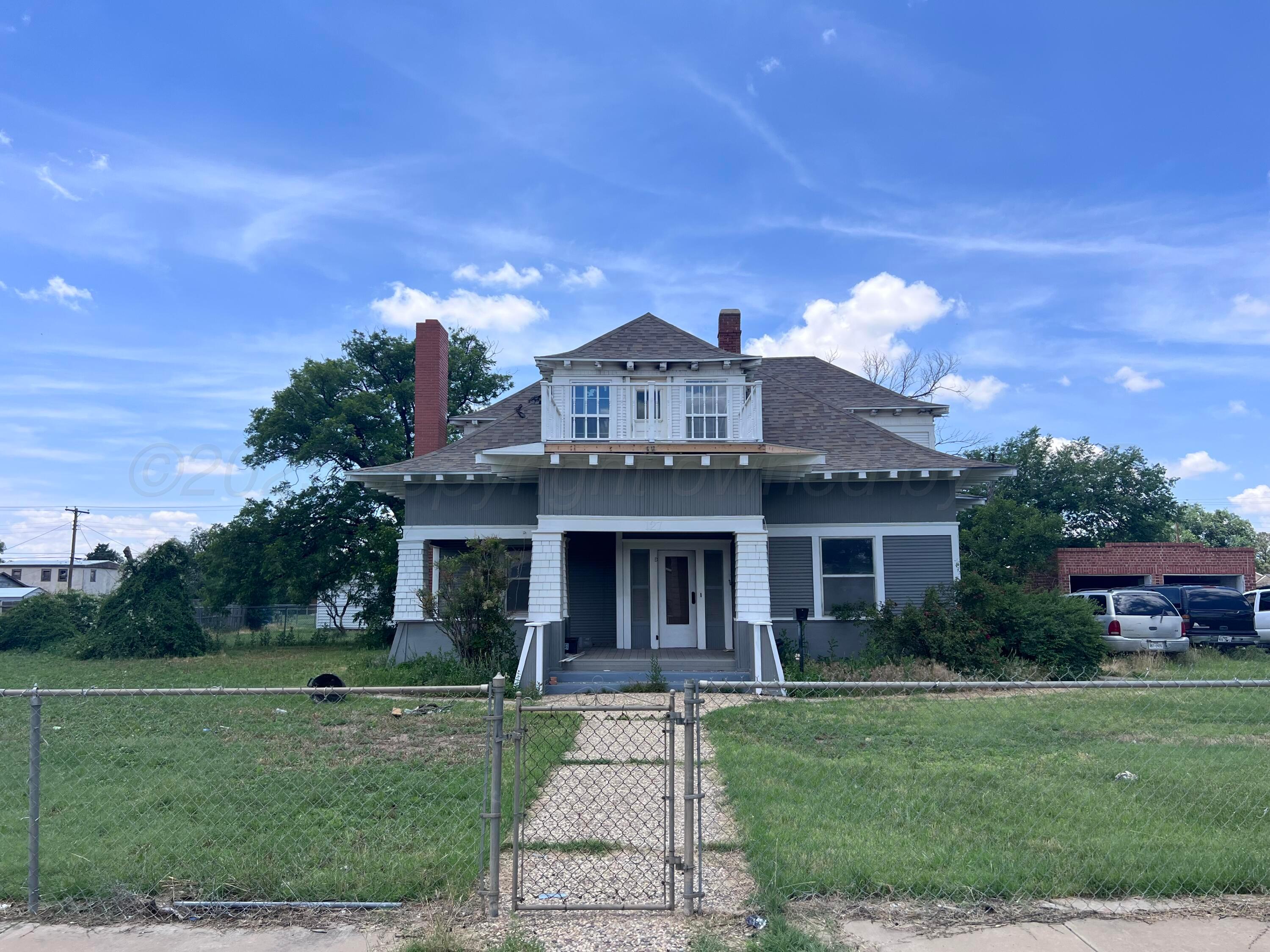 127 Ave F Ln, Hereford, Idaho image 1