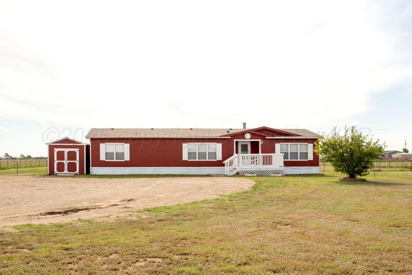 11801 S Georgia Street, Amarillo, Idaho image 1