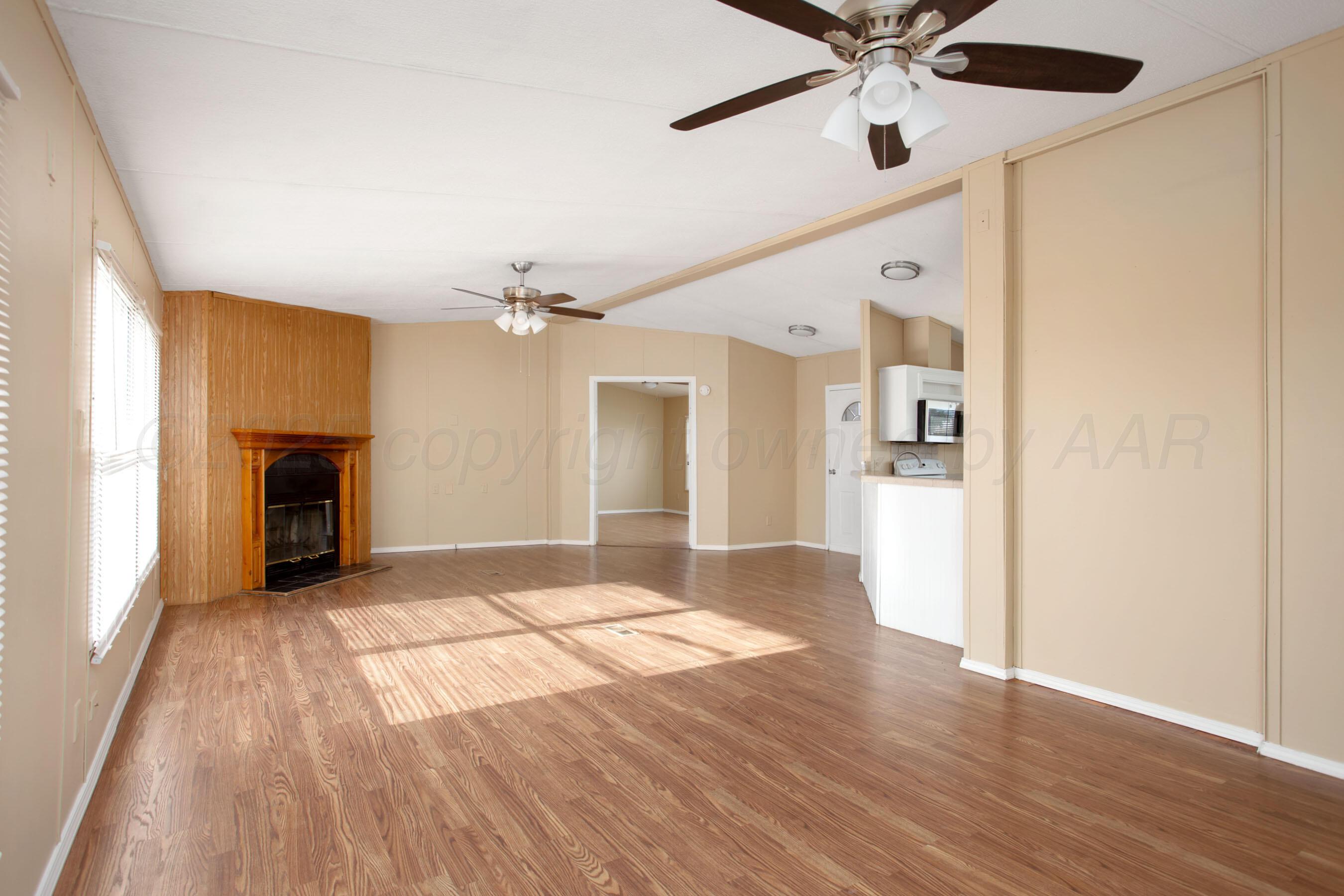 11801 S Georgia Street, Amarillo, Idaho image 7
