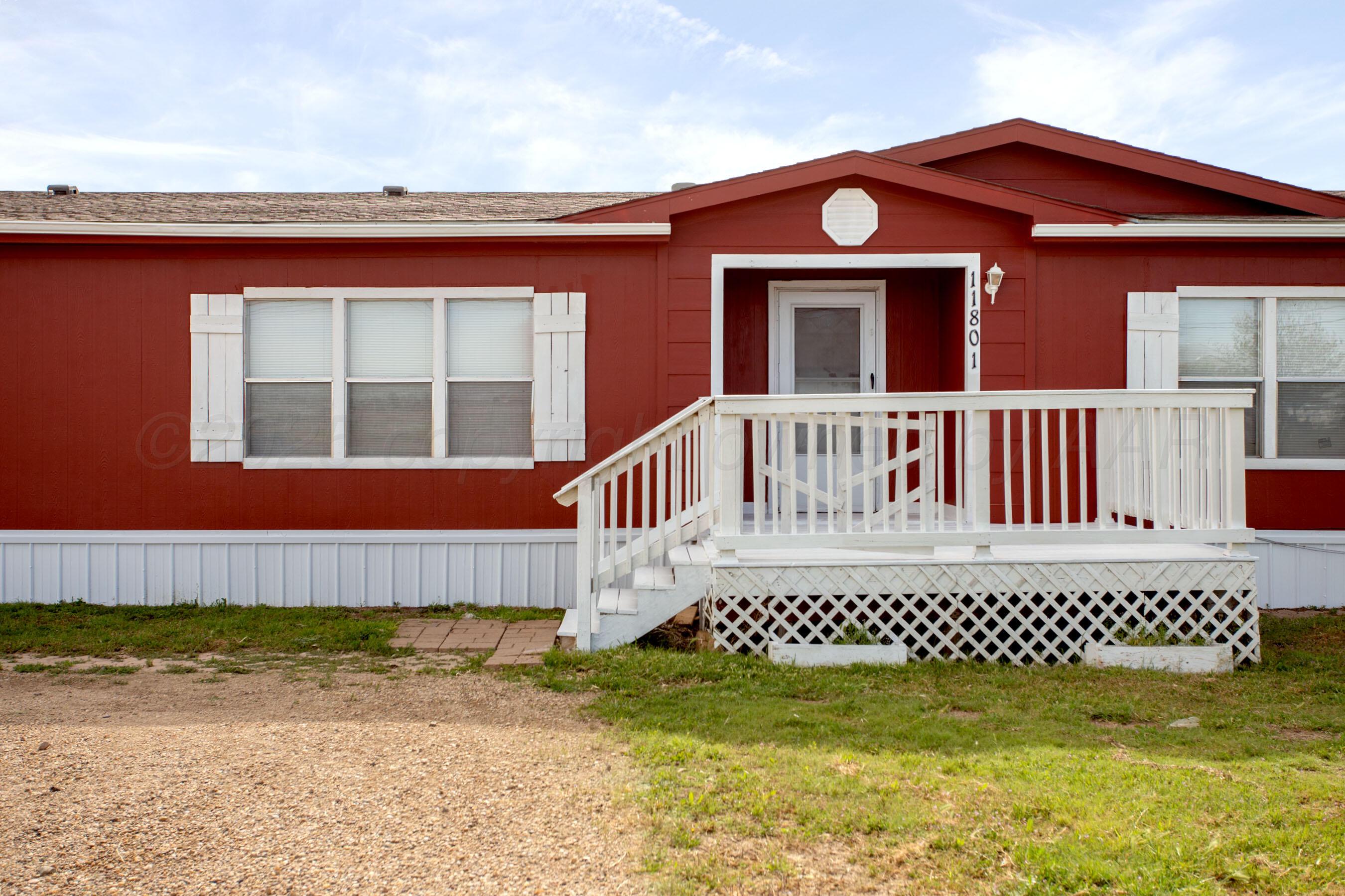 11801 S Georgia Street, Amarillo, Idaho image 2
