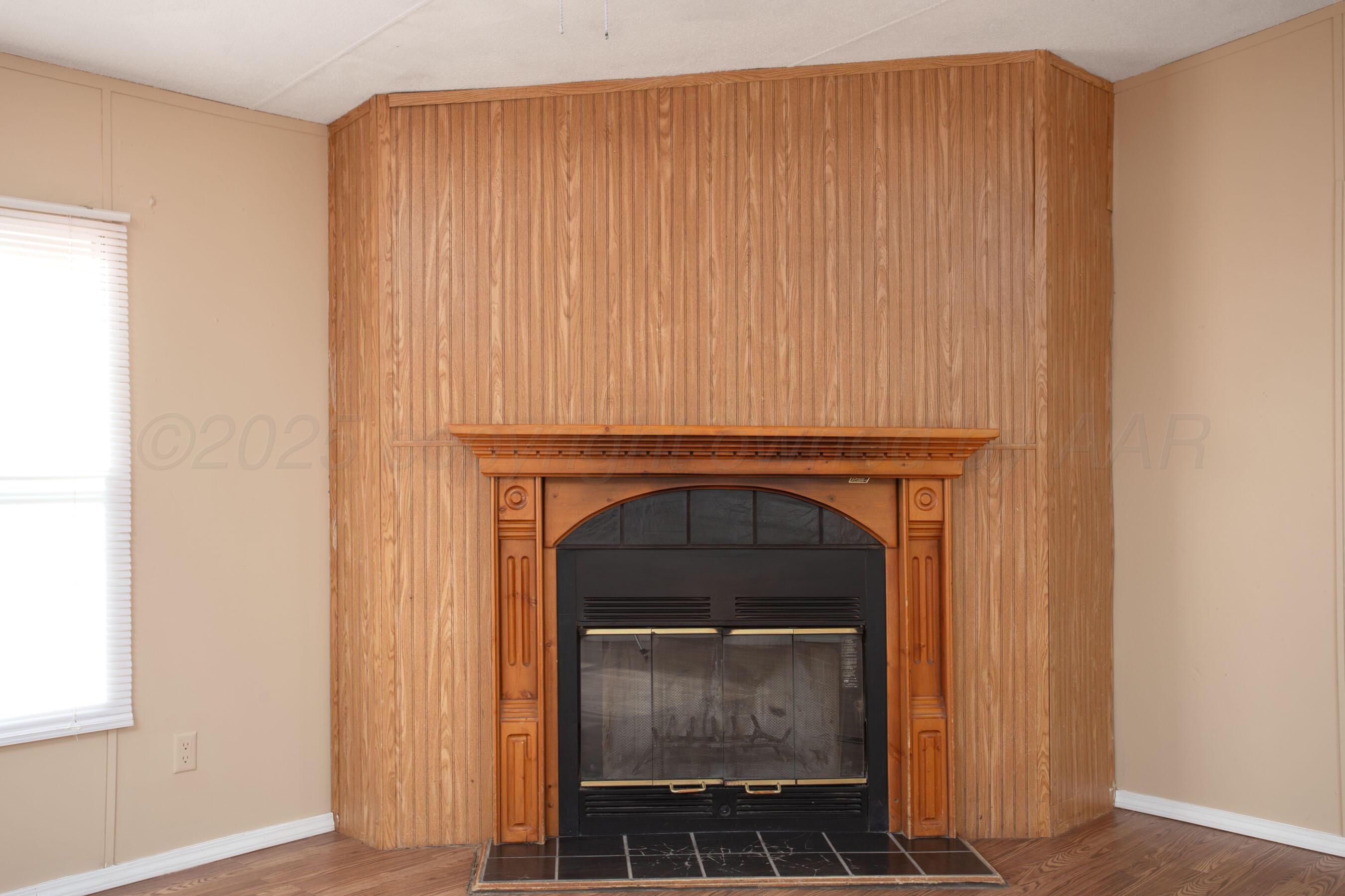 11801 S Georgia Street, Amarillo, Idaho image 6
