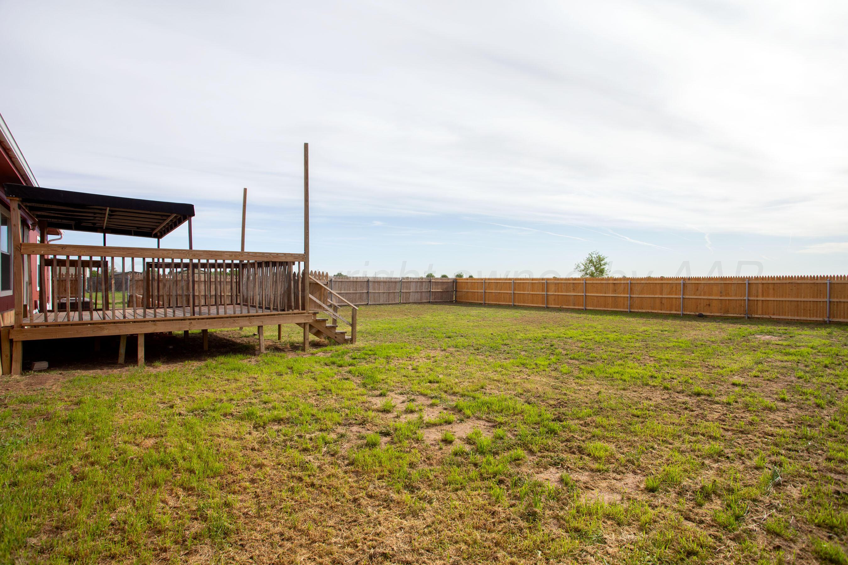 11801 S Georgia Street, Amarillo, Idaho image 27