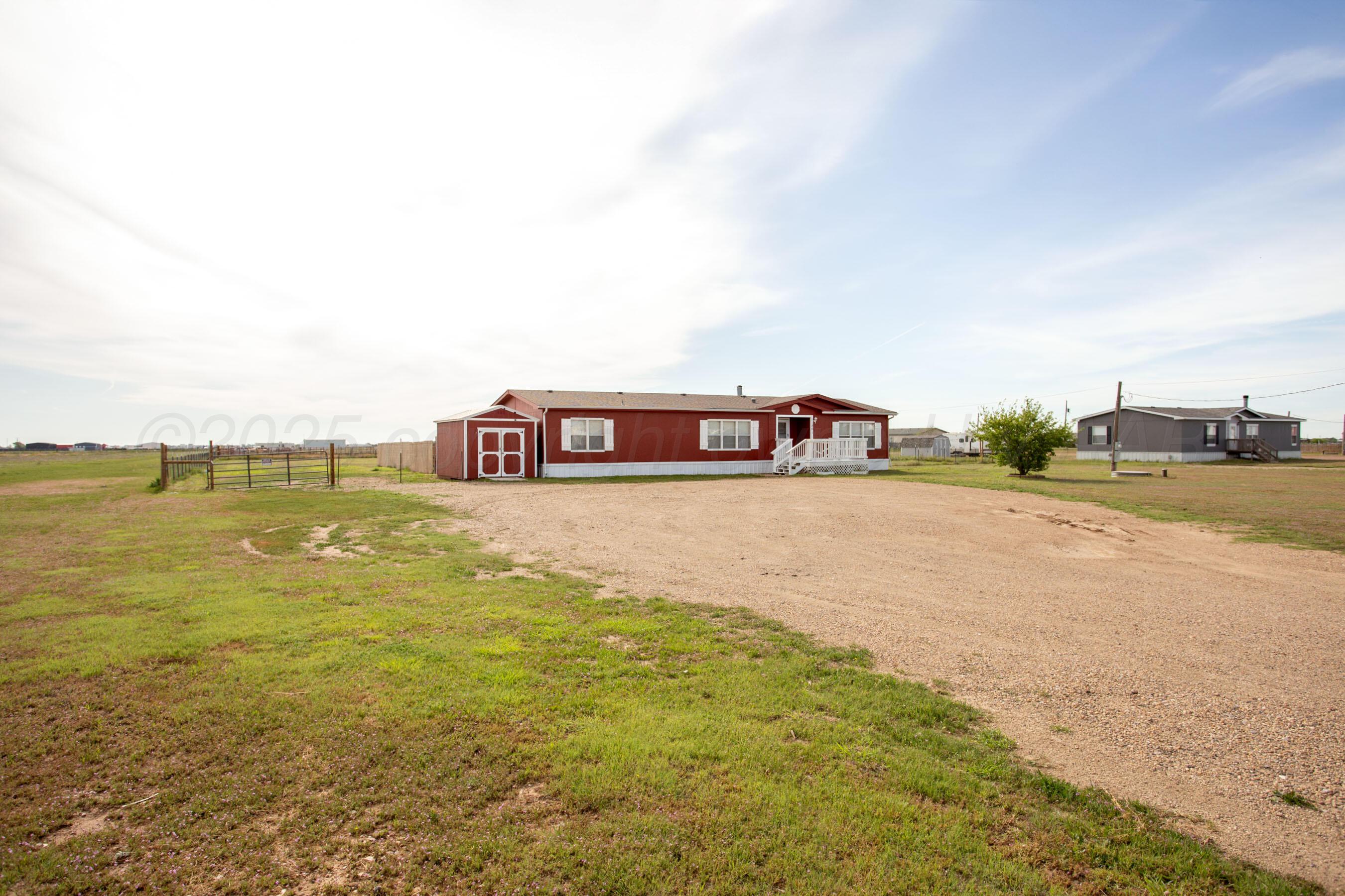11801 S Georgia Street, Amarillo, Idaho image 4