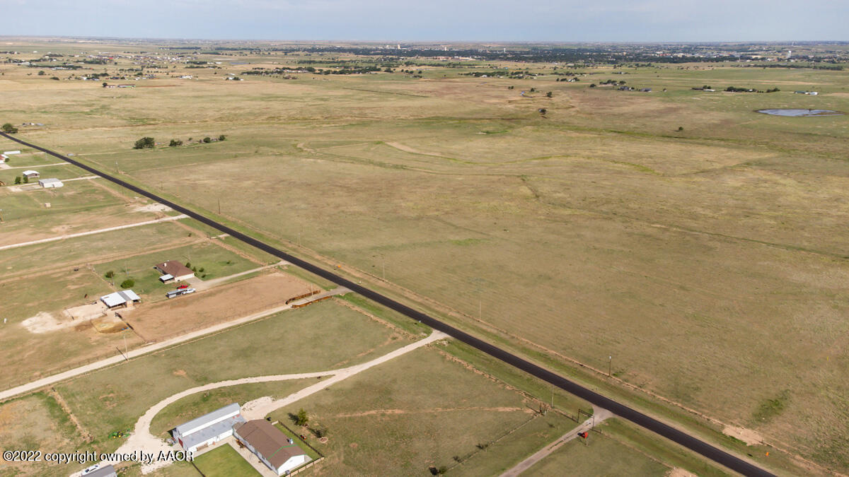 Tract 4 Hix Road Homesite, Canyon, Texas image 11