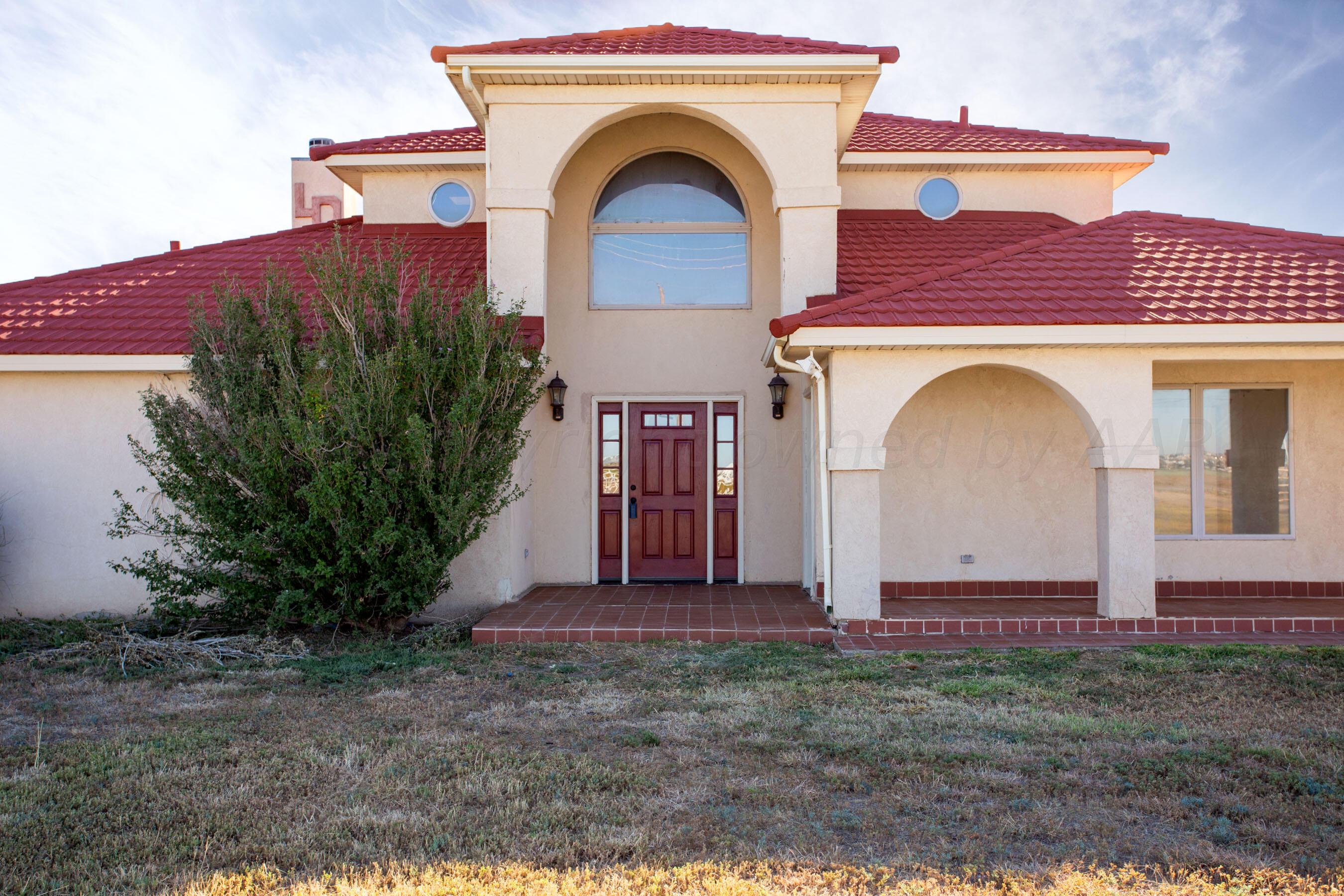 6501 S Osage Street, Amarillo, Texas image 1