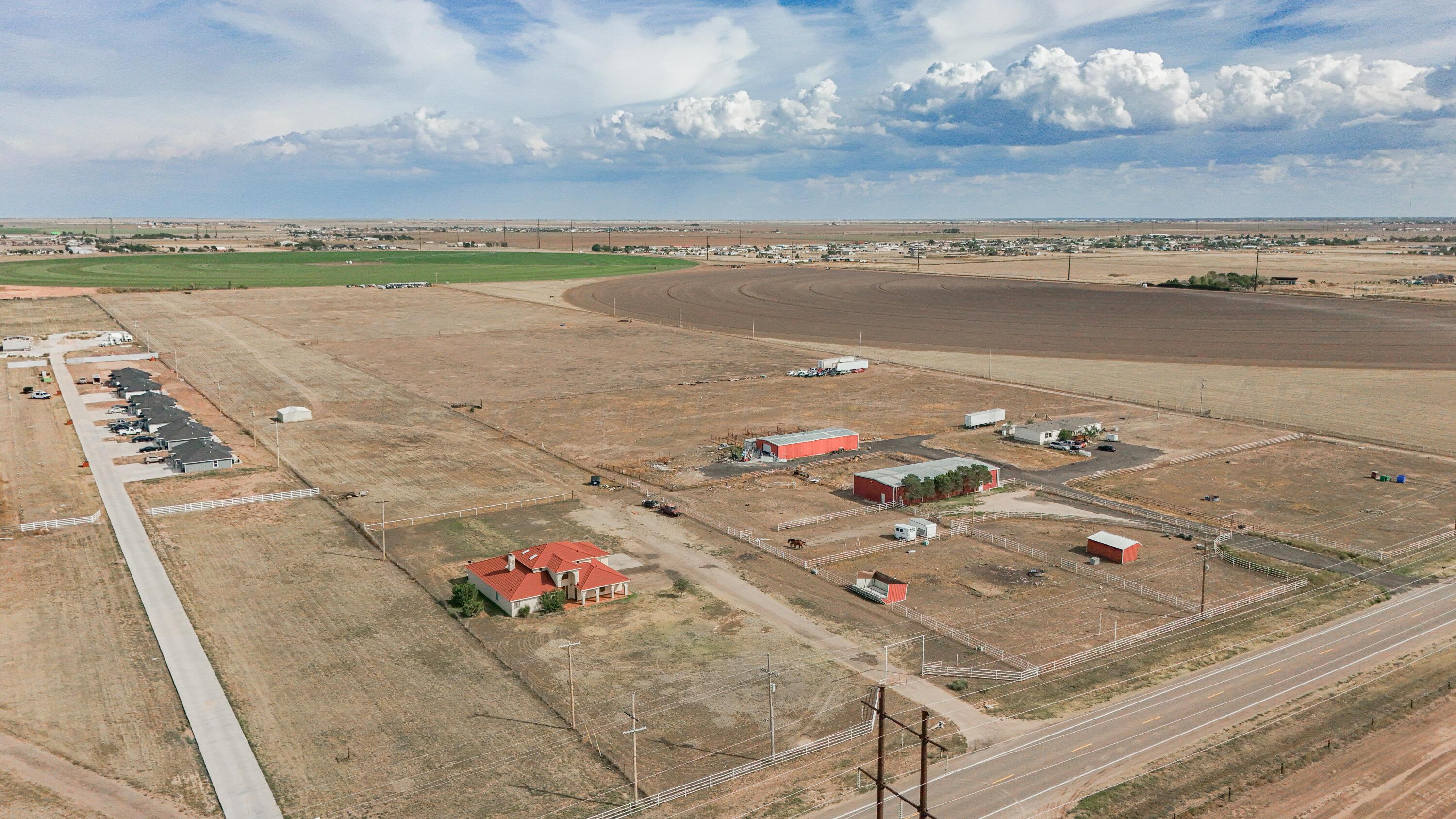 6501 S Osage Street, Amarillo, Texas image 34