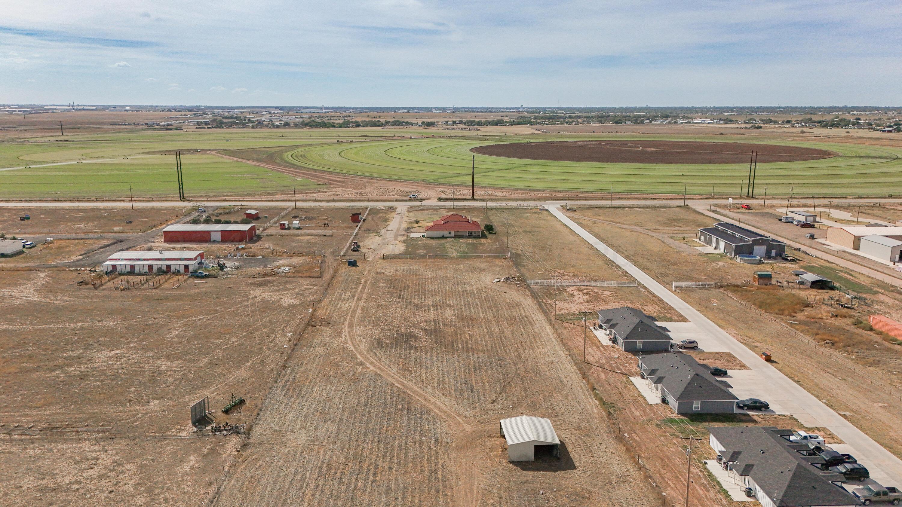 6501 S Osage Street, Amarillo, Texas image 36