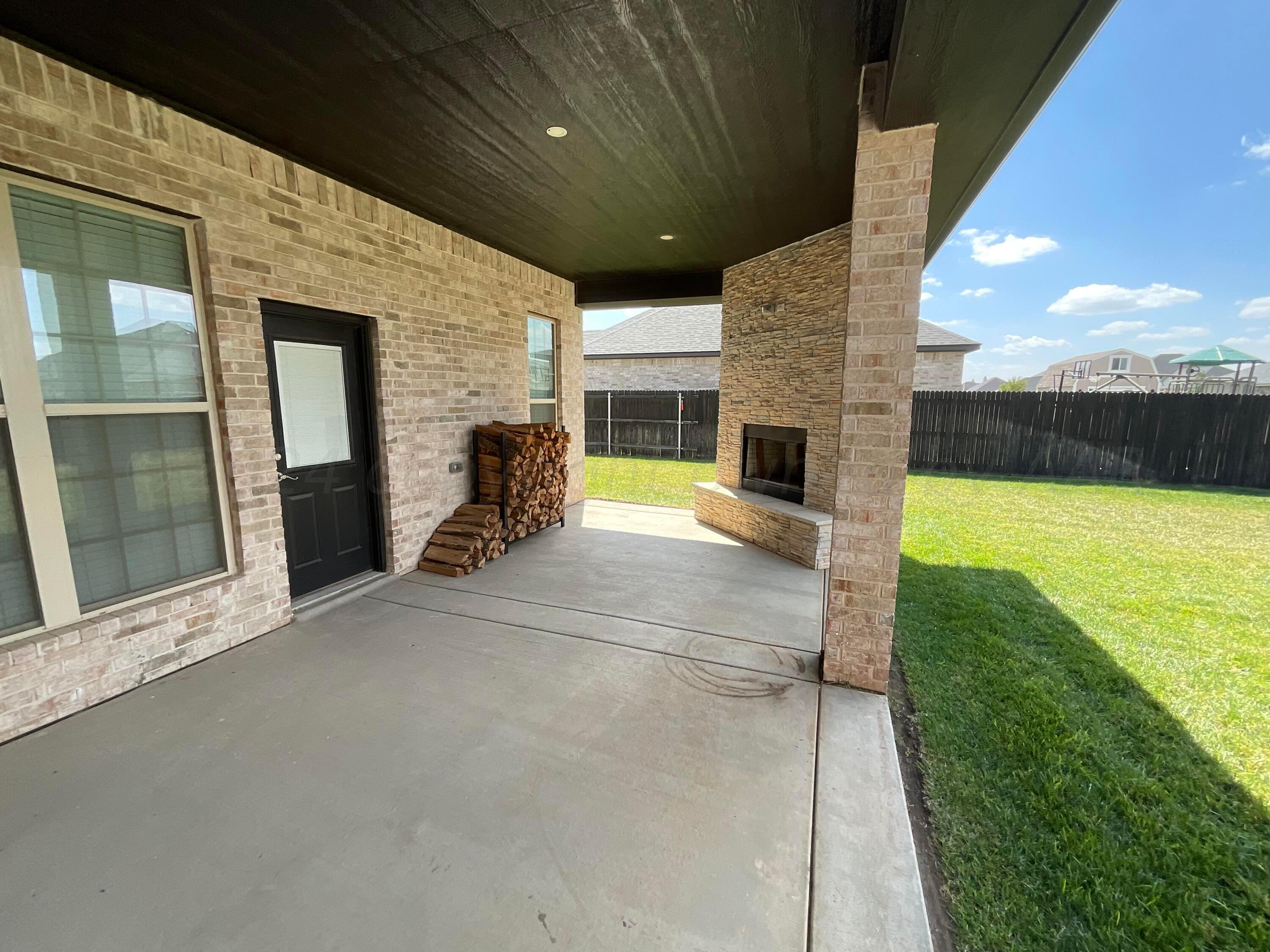 58 Nicci Lane, Canyon, Texas image 2