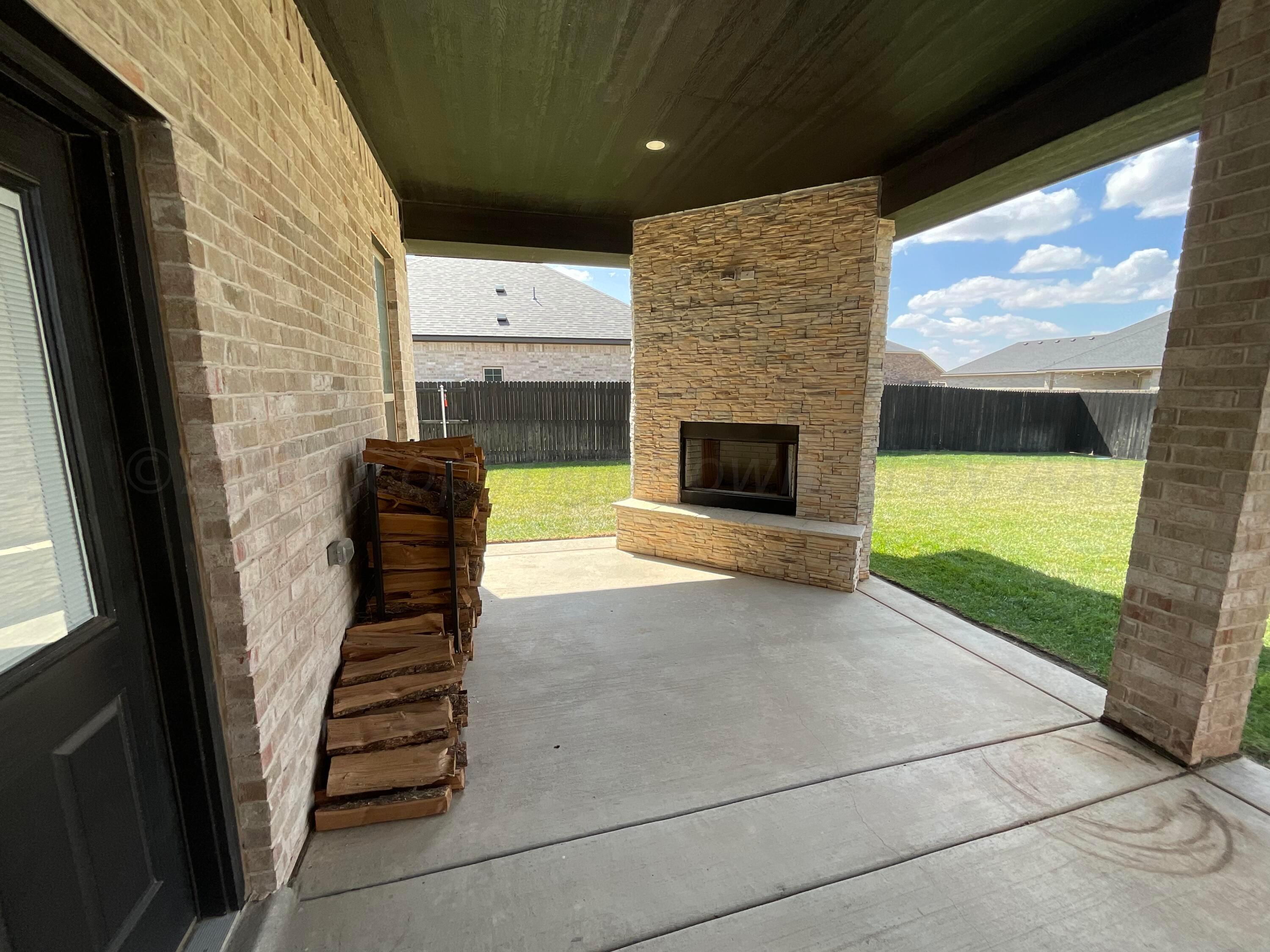 58 Nicci Lane, Canyon, Texas image 3