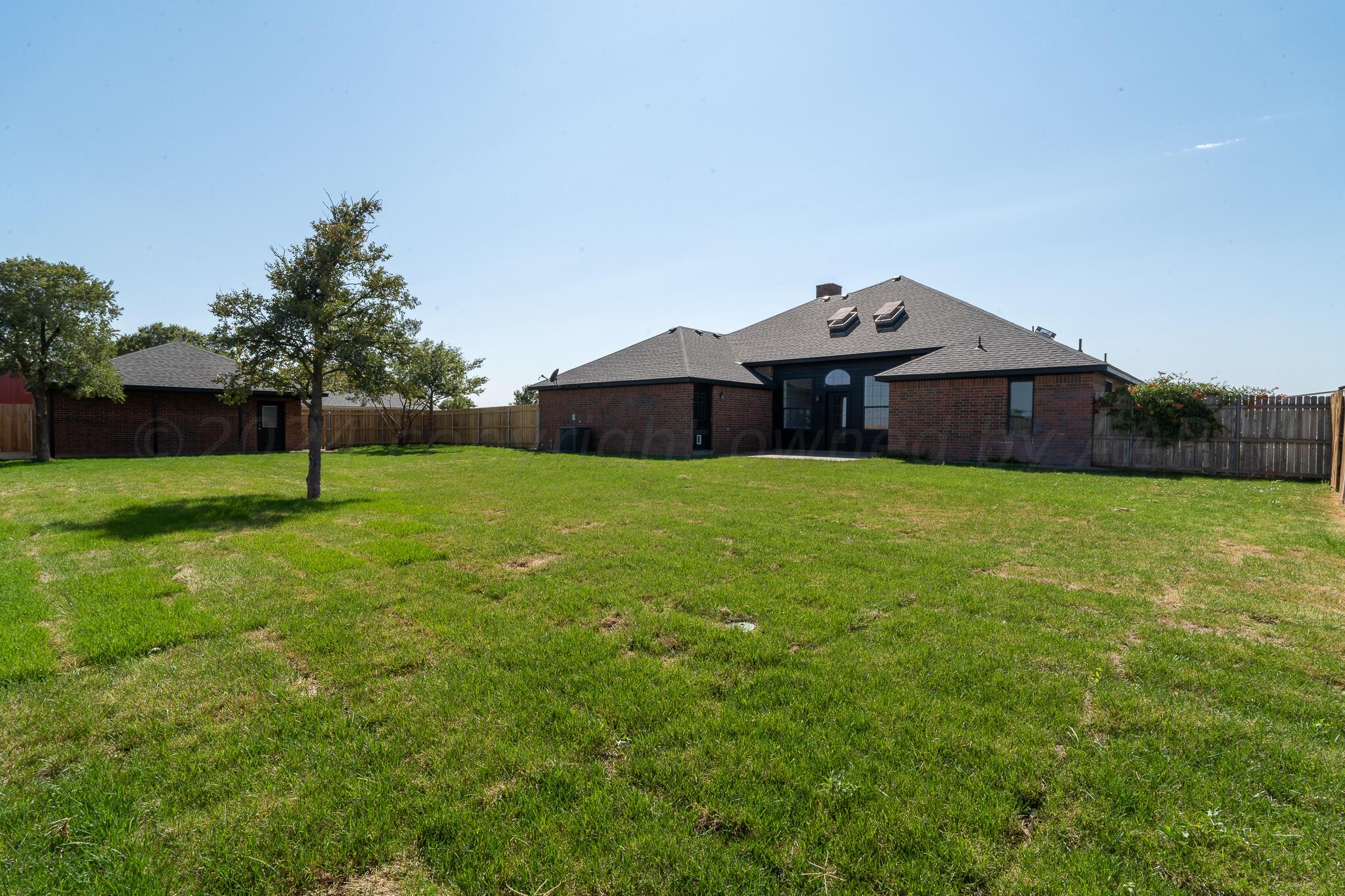 5451 Buffalo Springs Trail, Amarillo, Texas image 36