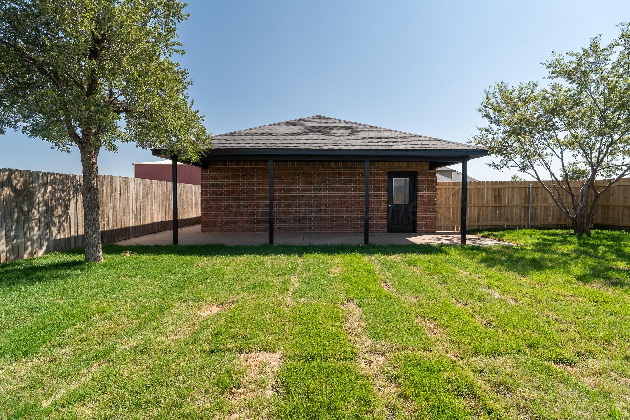 5451 Buffalo Springs Trail, Amarillo, Texas image 37