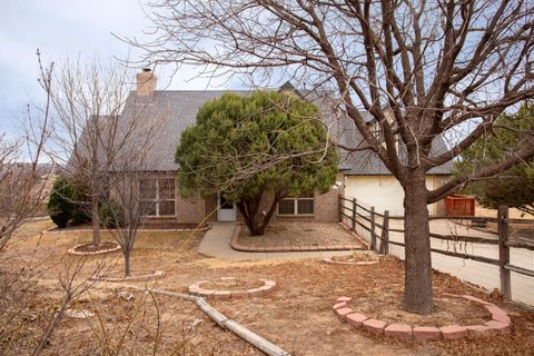 Homes For Sale - 440 Roberts Drive<br/> Randall County, Amarillo, TX 79118
