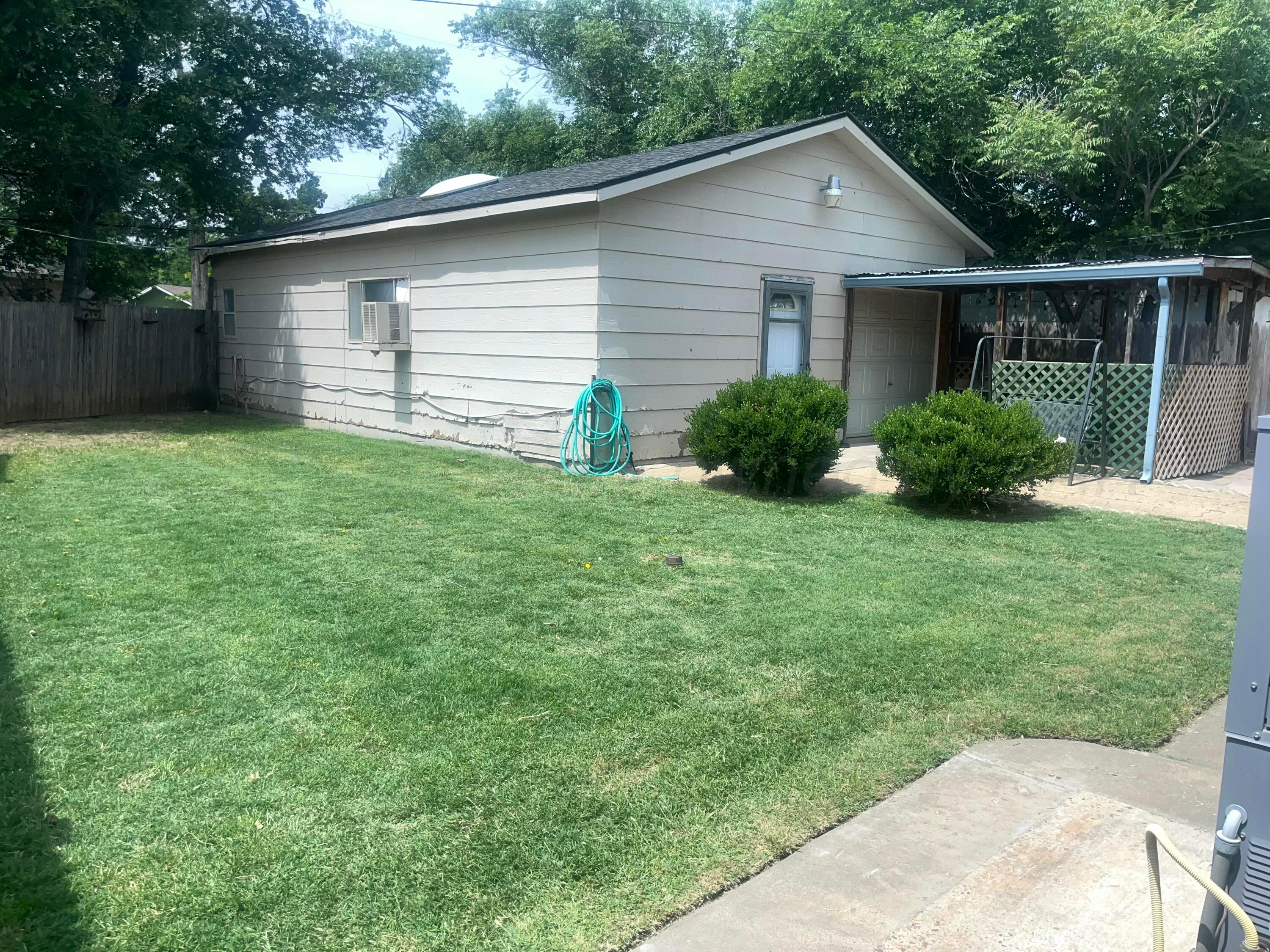 204 Arch Terrace, Amarillo, Alaska image 2